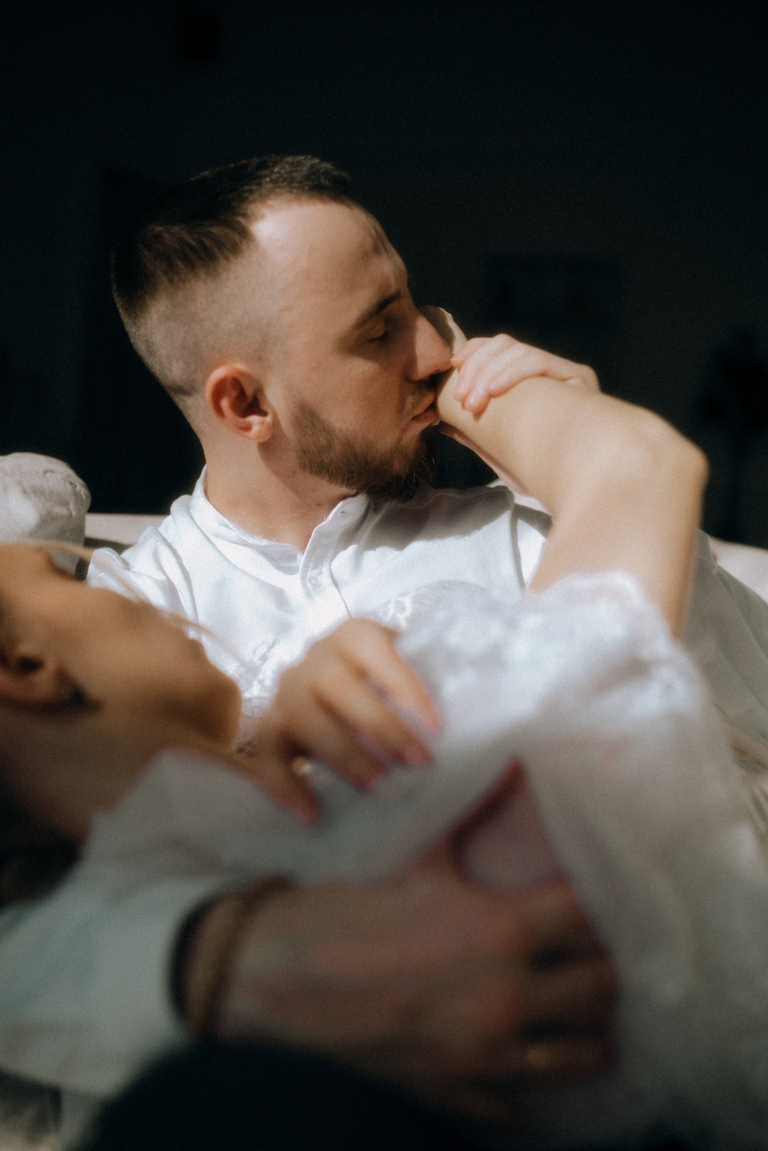 Иван и Яна|Новороссийск. Фотограф Санкт-Петербург, Новороссийск