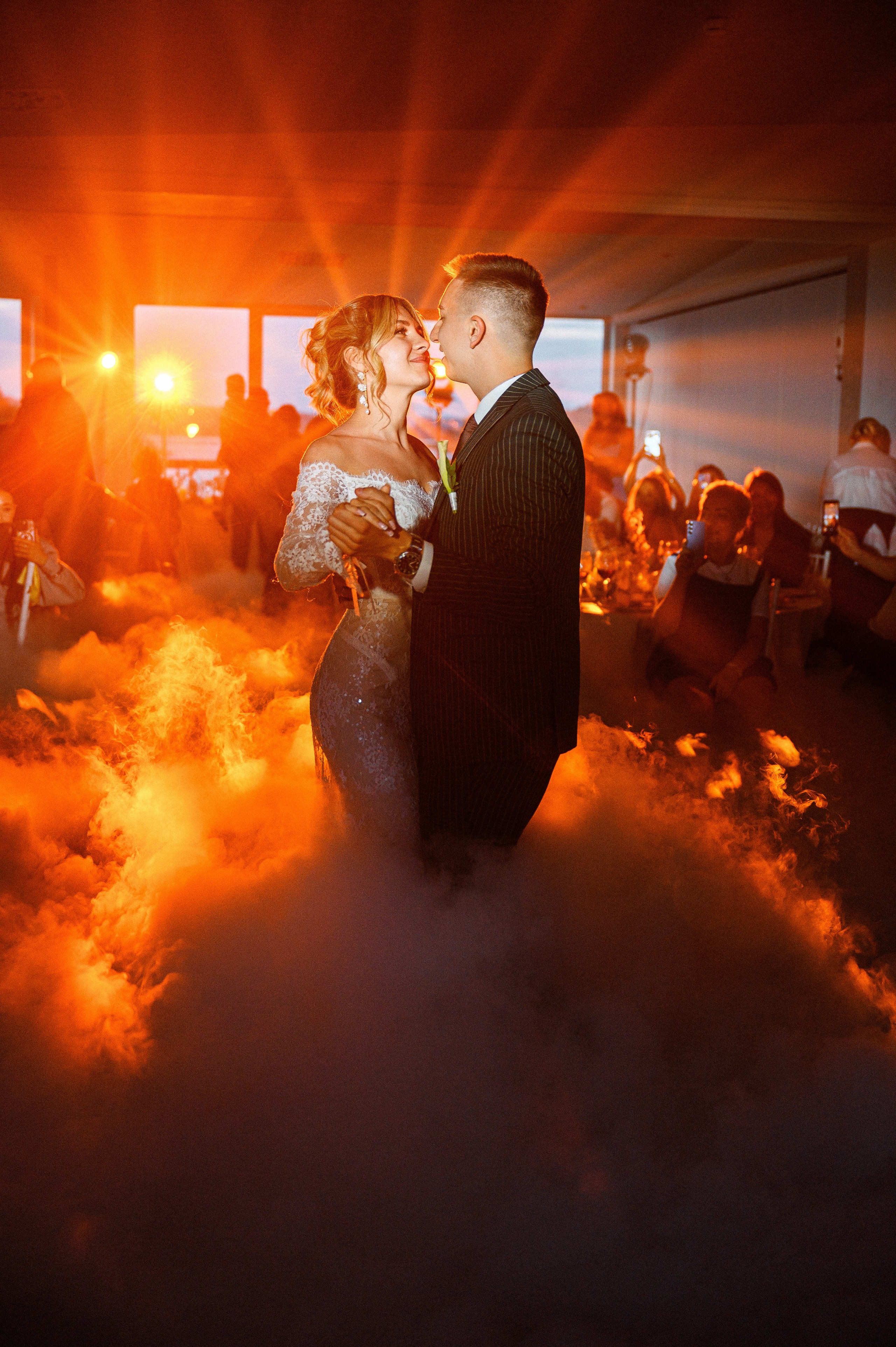 Илья & Алина