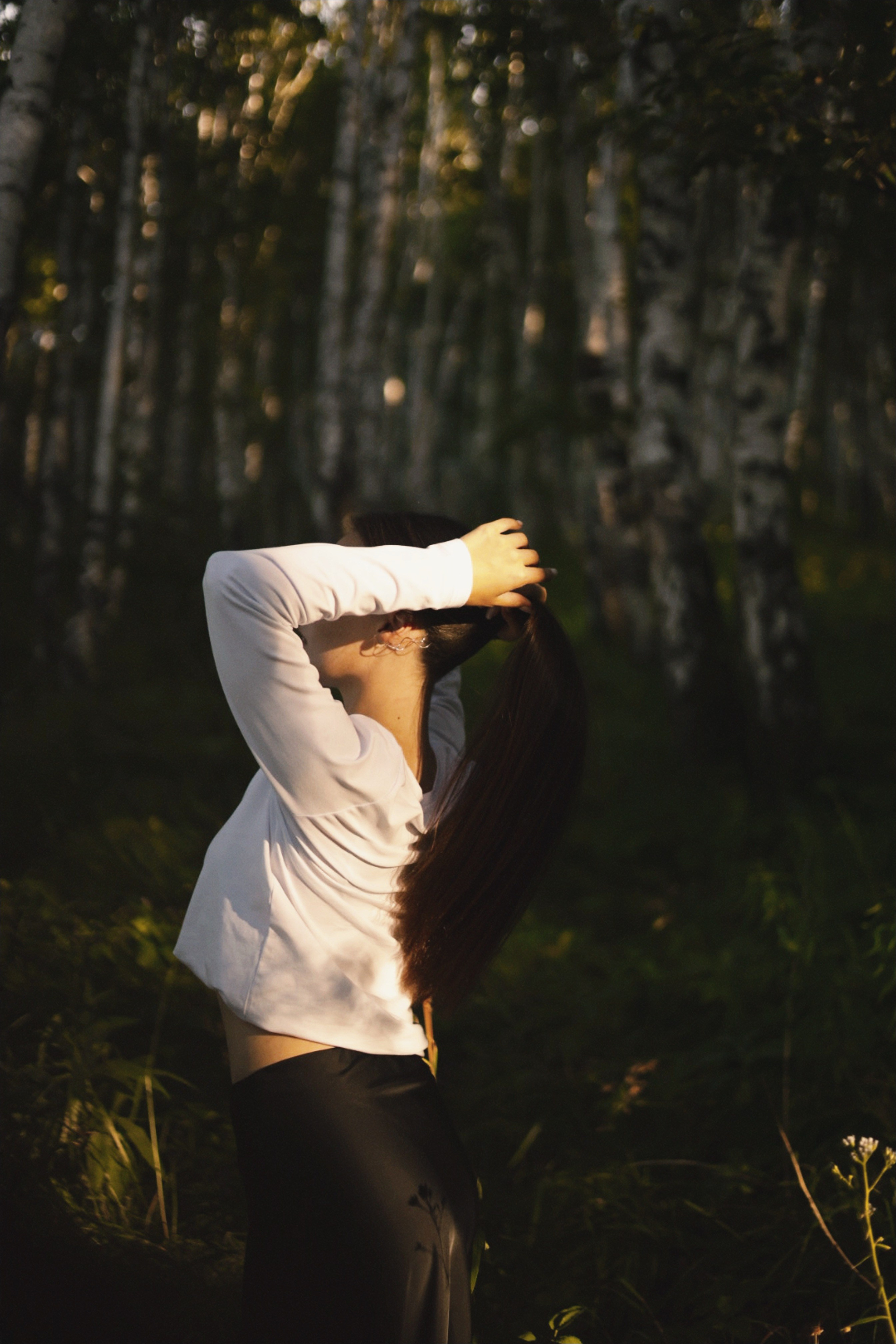 Вожатский состав 4 сезон. Фотограф Иркутск