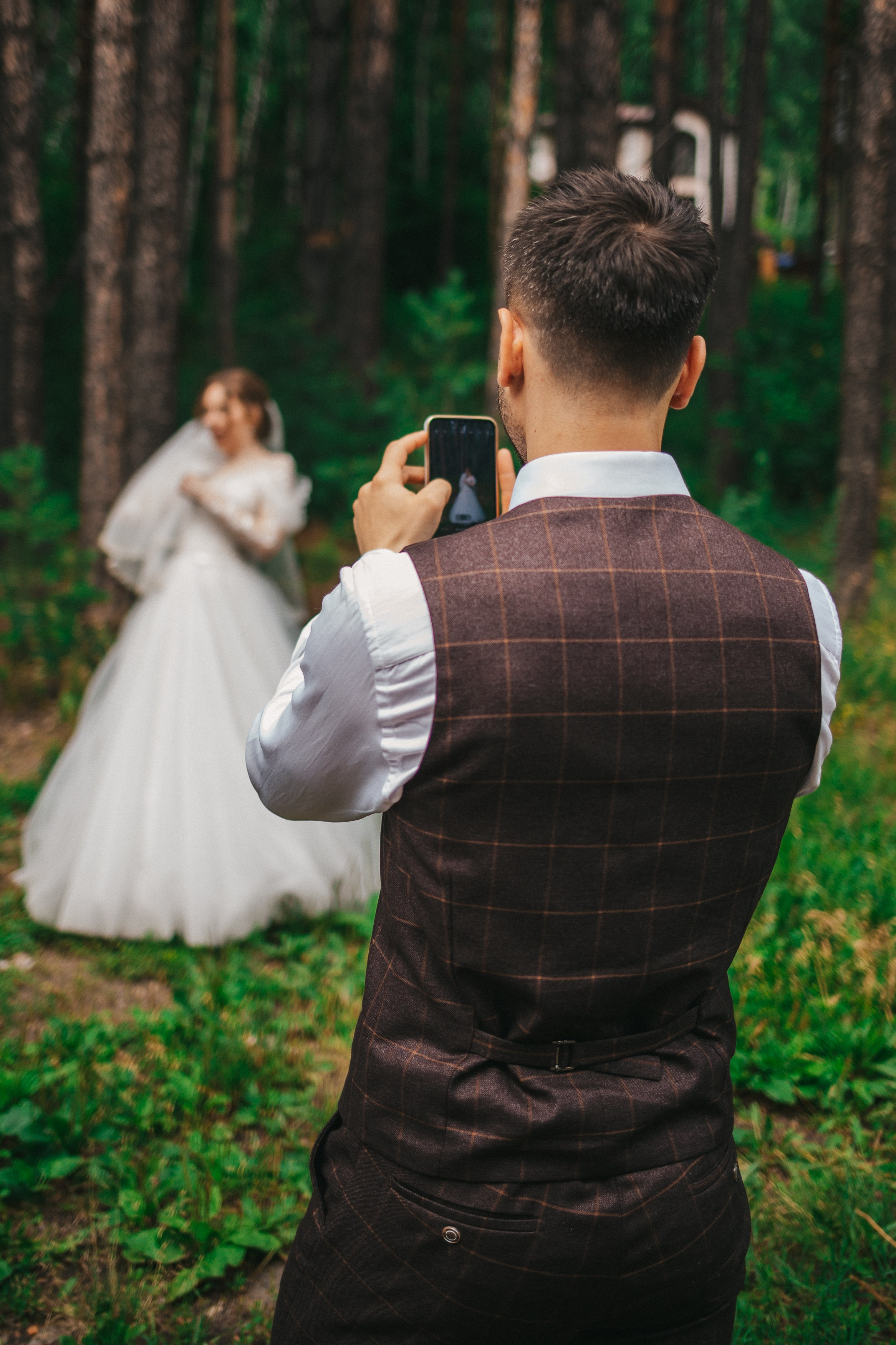 Артём и Елена. Nadin.K фотограф Иркутск, Байкал, Братск