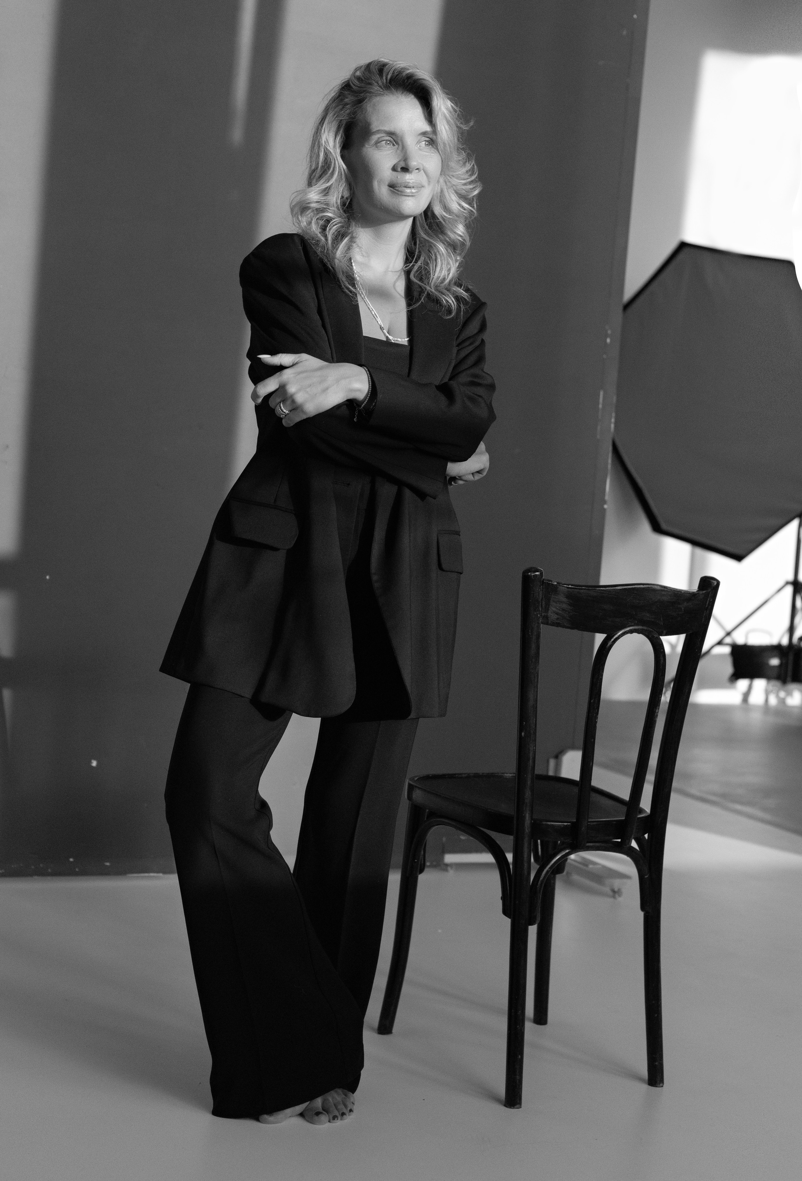 Женская фотосессия Москва. Портретный фотогаф в Москве