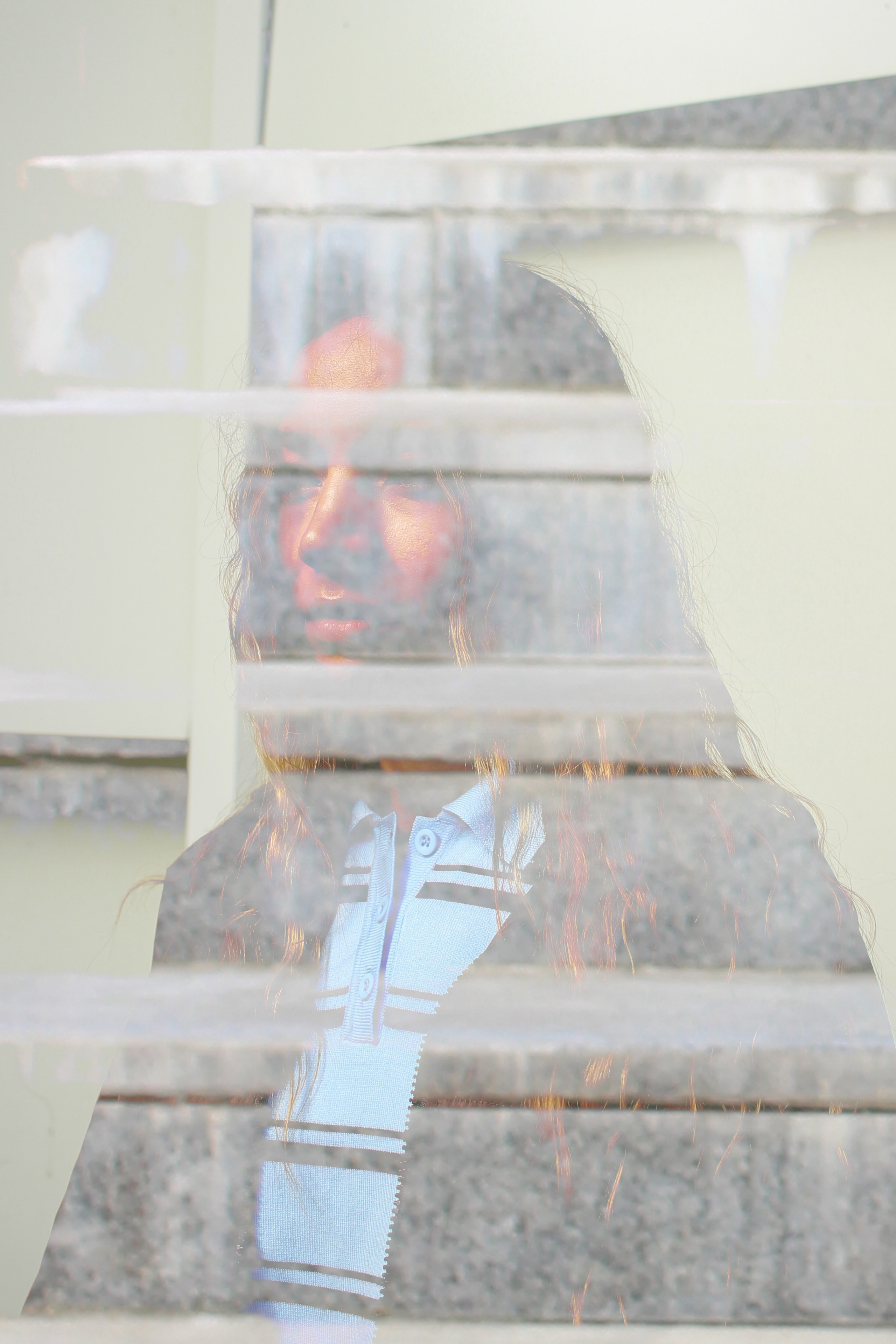 Sascha. Фотограф в Казани / Регина Суфиянова