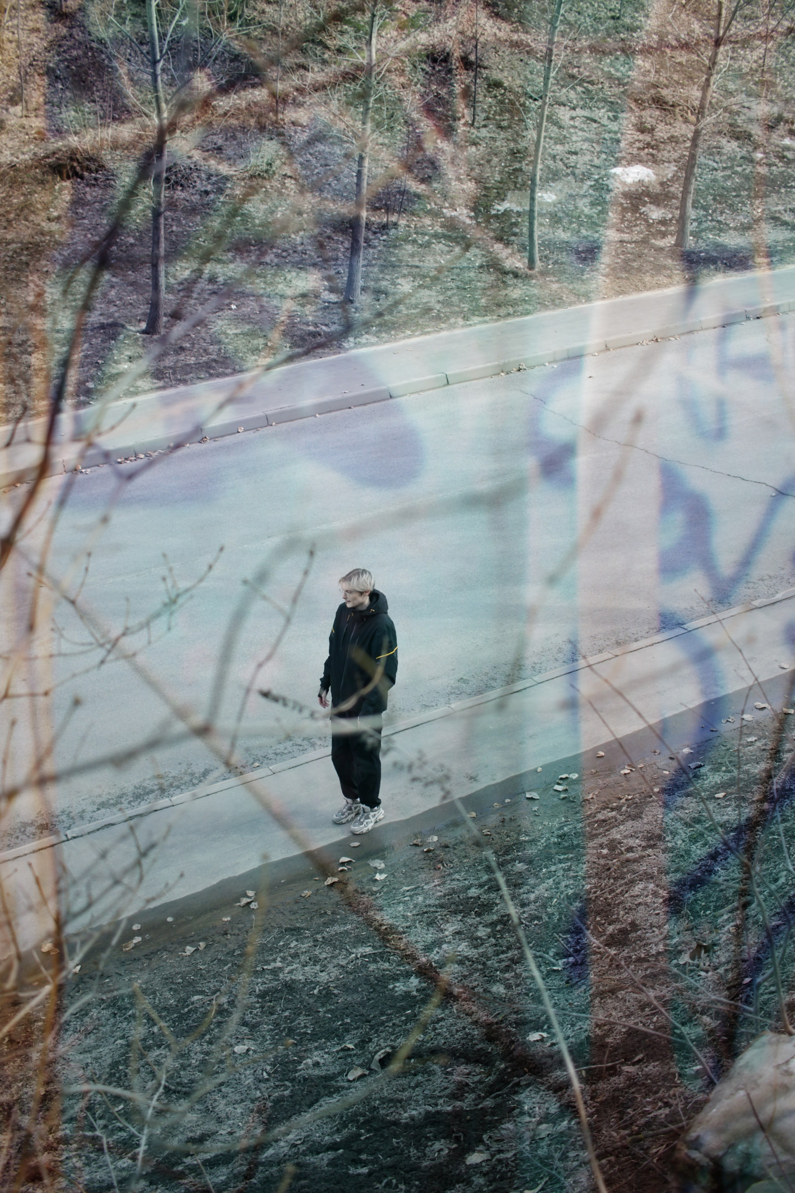 Double exposure. Фотограф в Казани / Регина Суфиянова