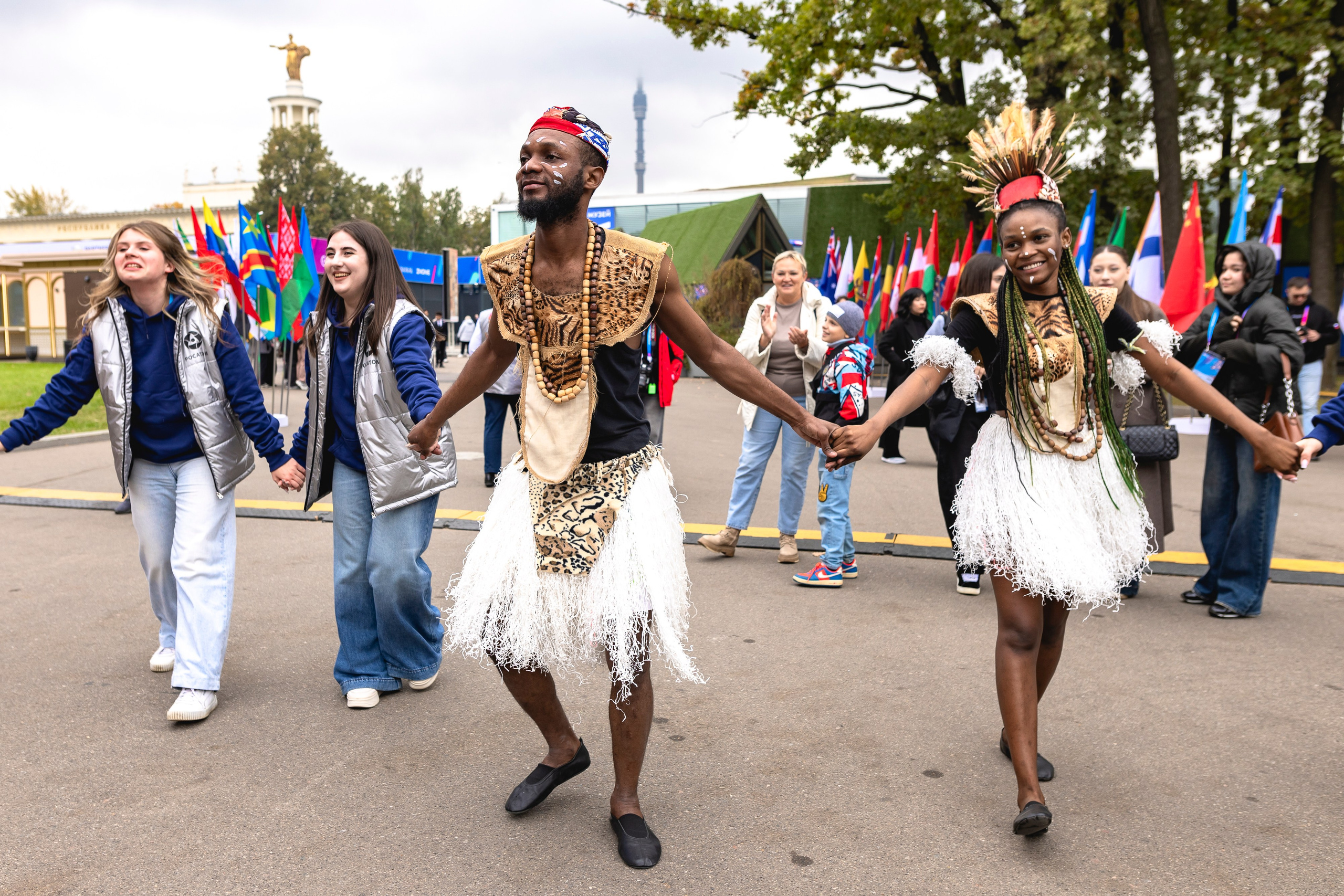 РЕПОРТАЖ | СОБЫТИЯ. Ксения Фрик — фотограф: бэкстейдж тв-шоу, портреты, репортаж | Москва