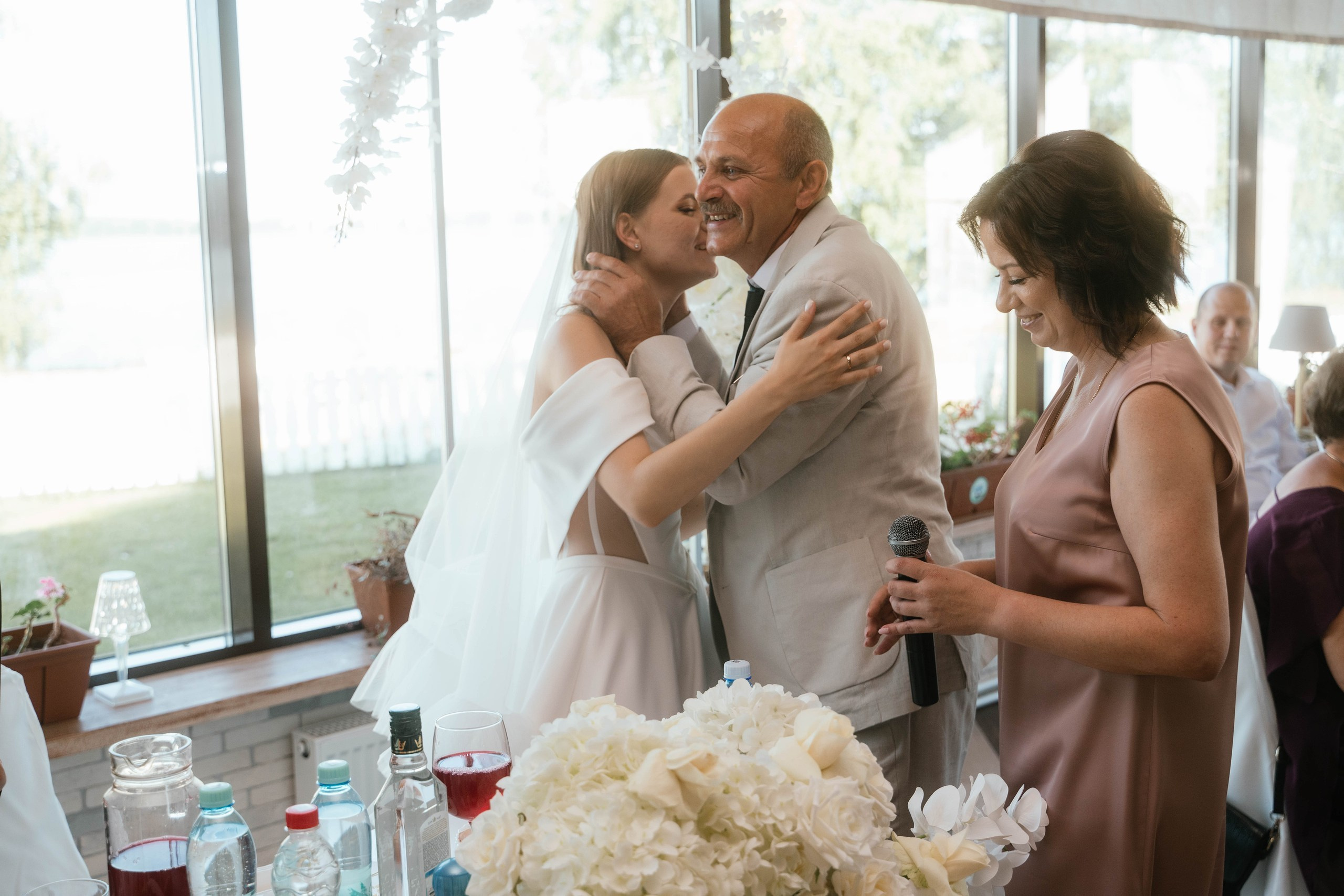 Wedding day #79. Свадебный, семейный фотограф в Рязани Лена Брант