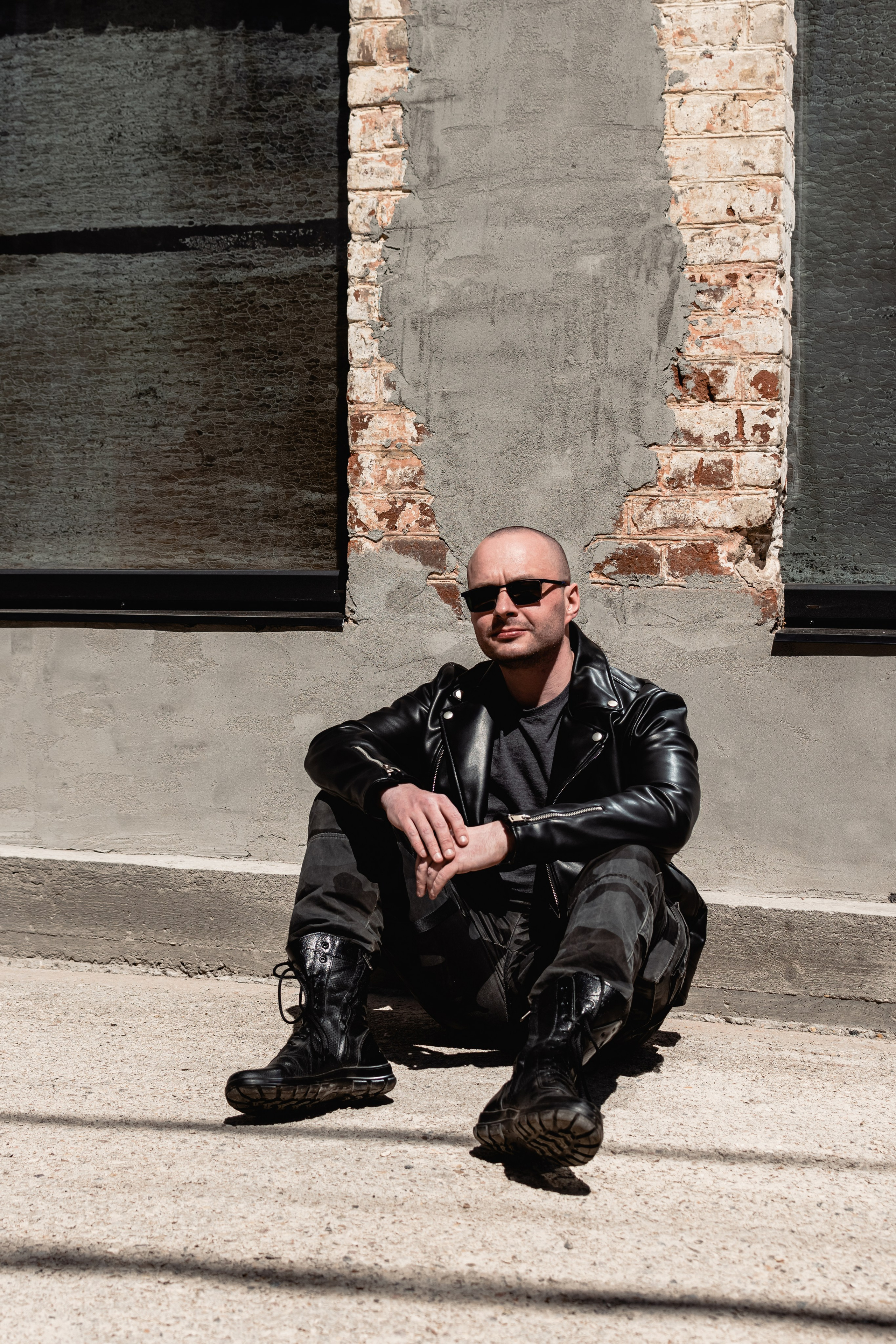 Андрей. Фотограф в Твери Дементьева Анастасия