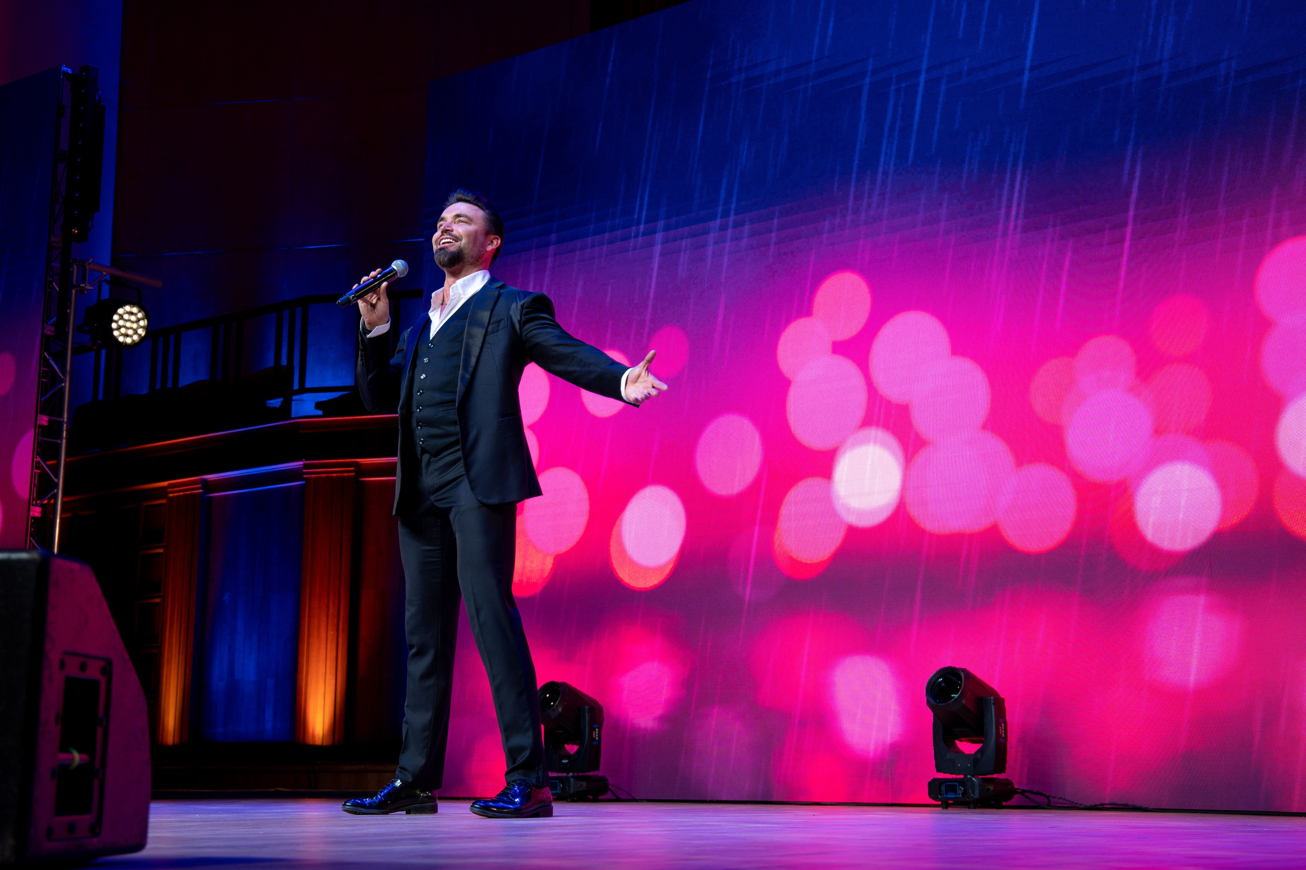 РЕПОРТАЖ. Никита Аничкин фото и видео оператор из России