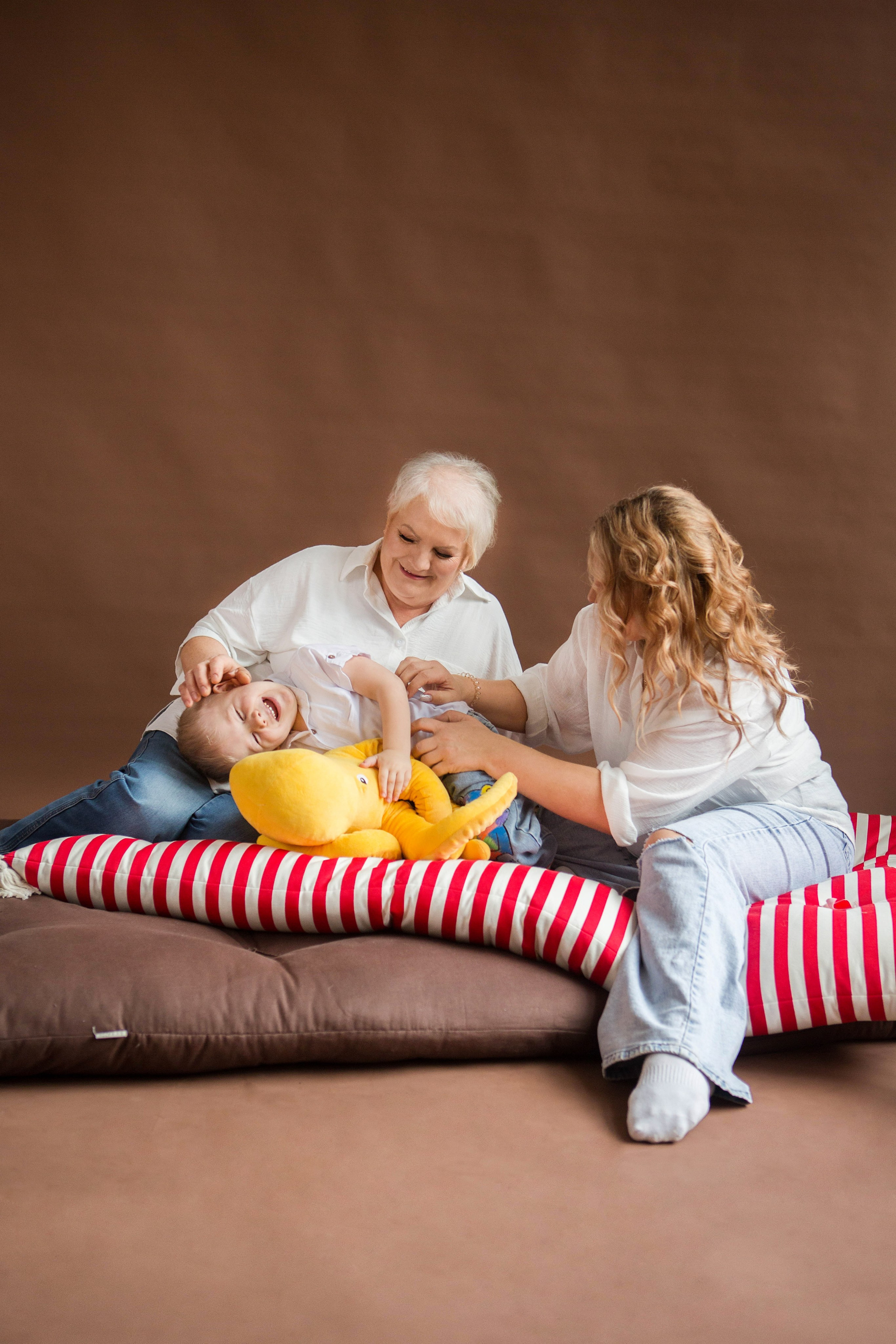 День Матери. Свадебный семейный и детский фотограф в Краснодаре Карина Федоровская