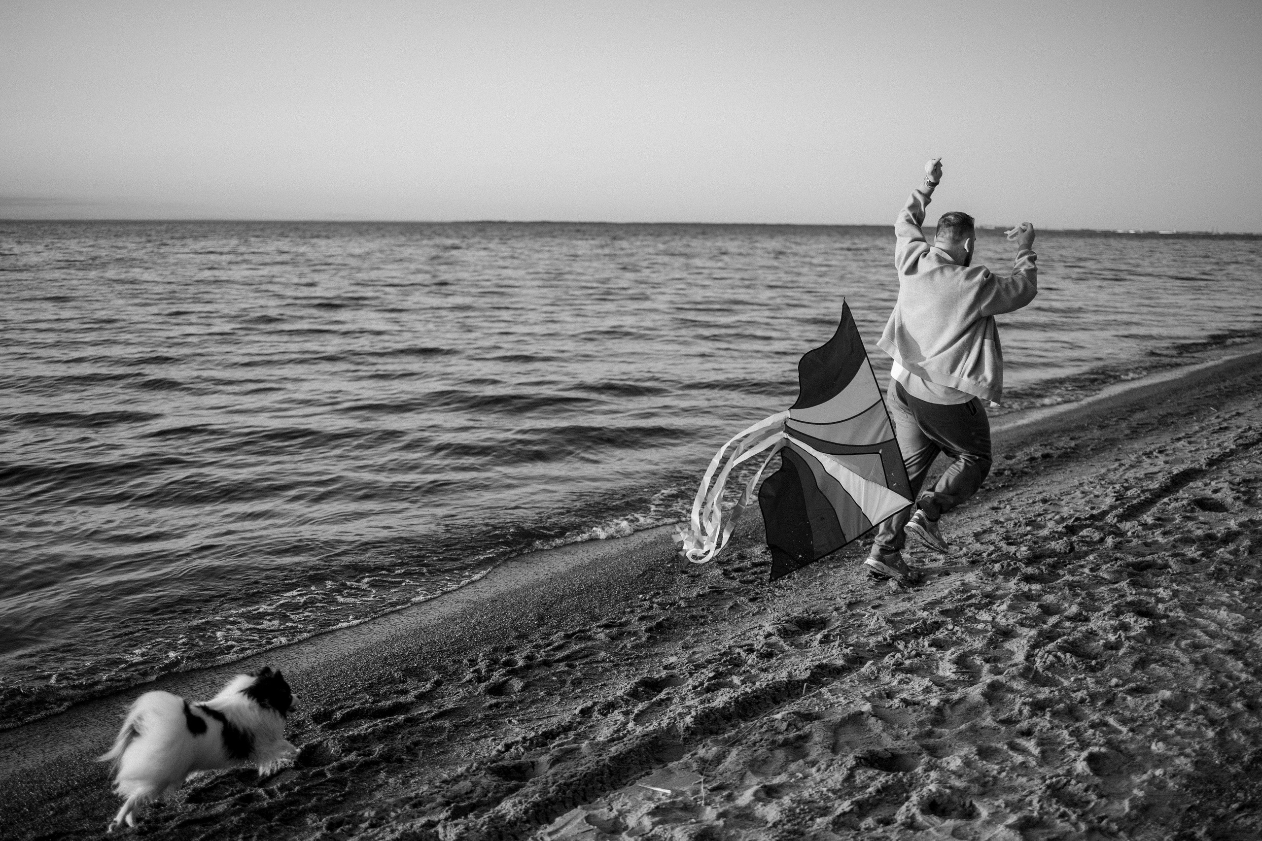 Диана и ее мальчики. Фотограф — Анималист | Санкт-Петербург