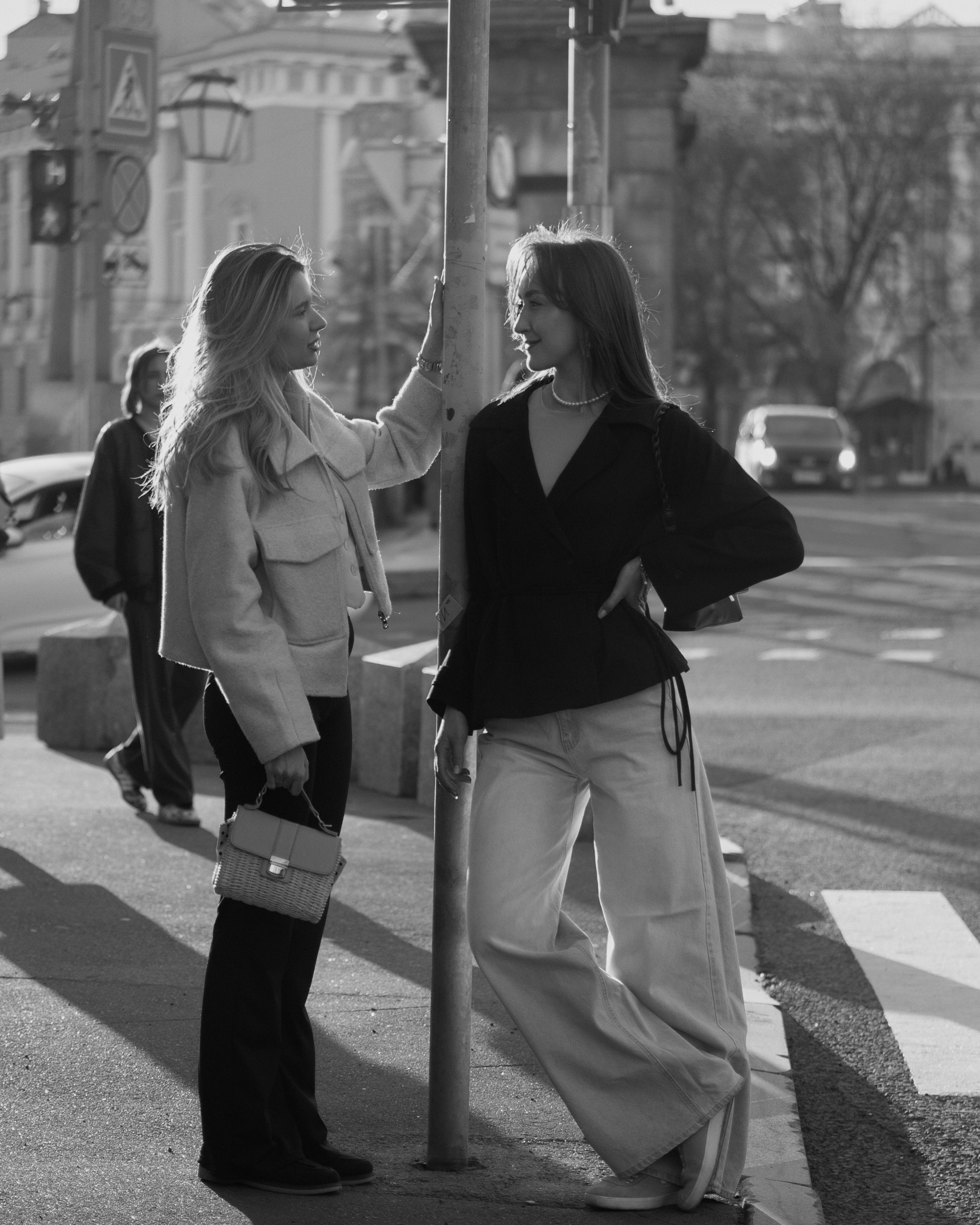 Best friends. Свадебный и портретный фотограф в Санкт-Петербурге Софья Каркачева