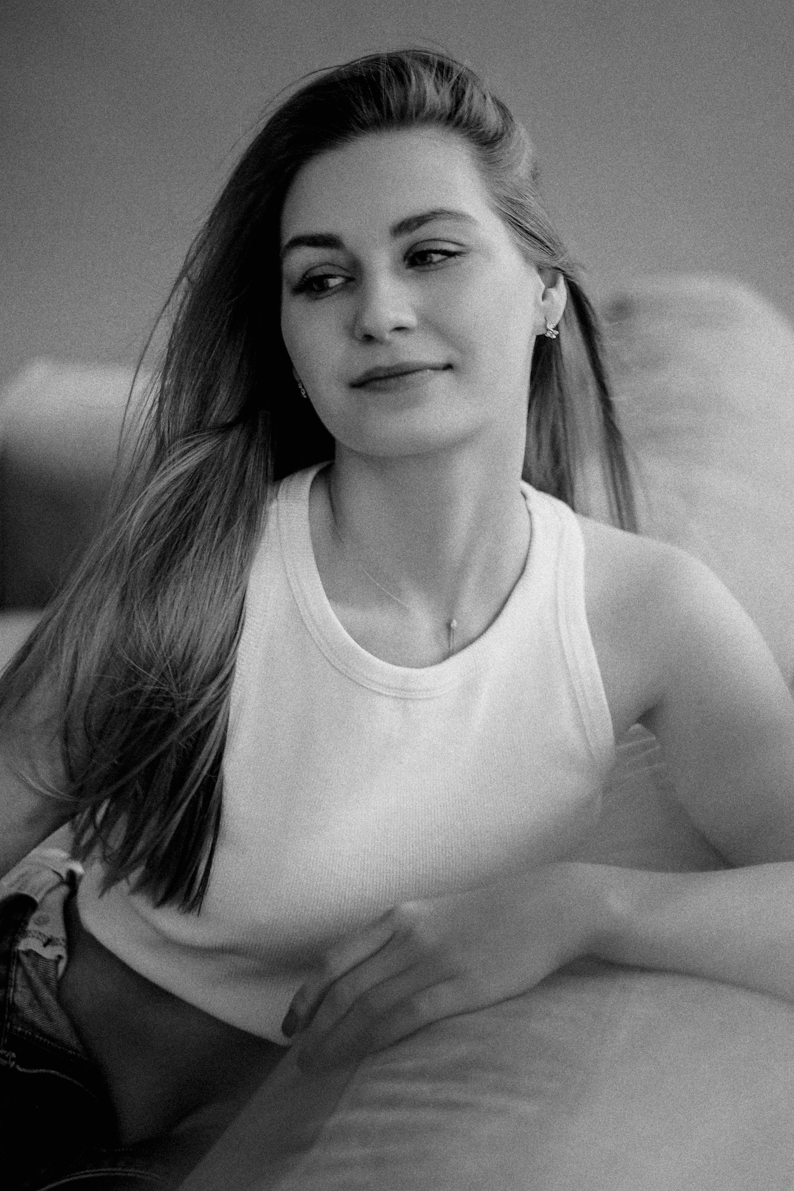 Елизавета. Свадебный и портретный фотограф в Санкт-Петербурге Софья Каркачева