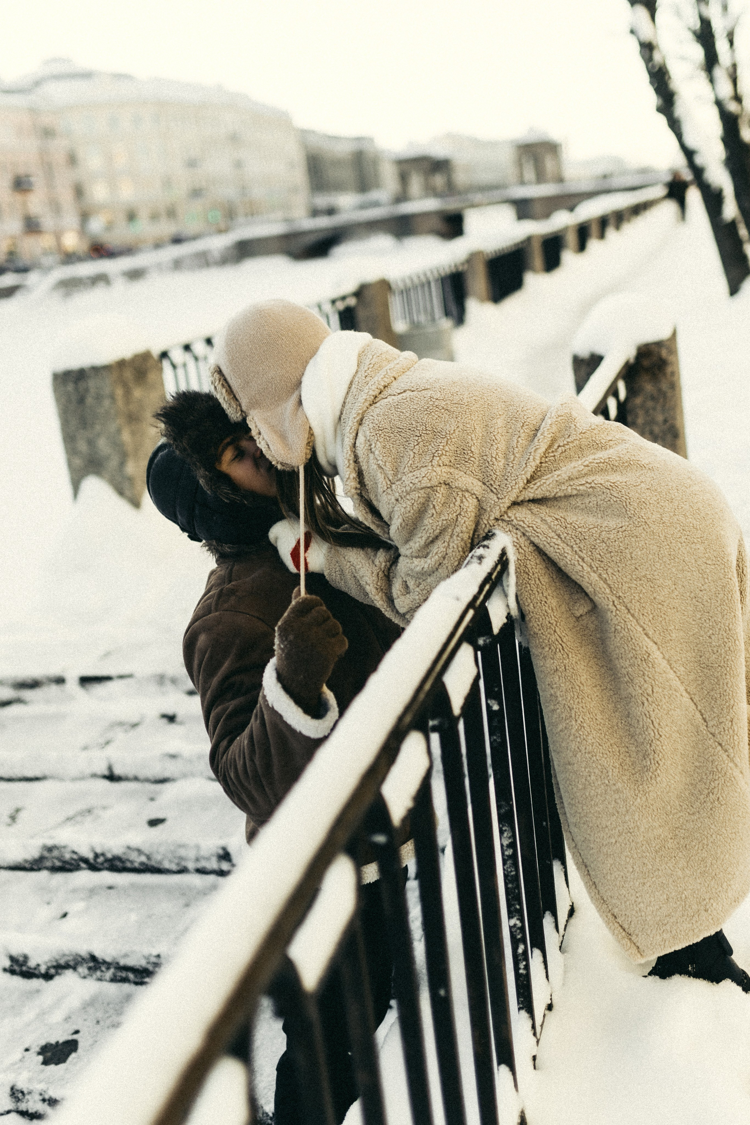 Настя и Женя. Фотограф в Санкт-Петербурге