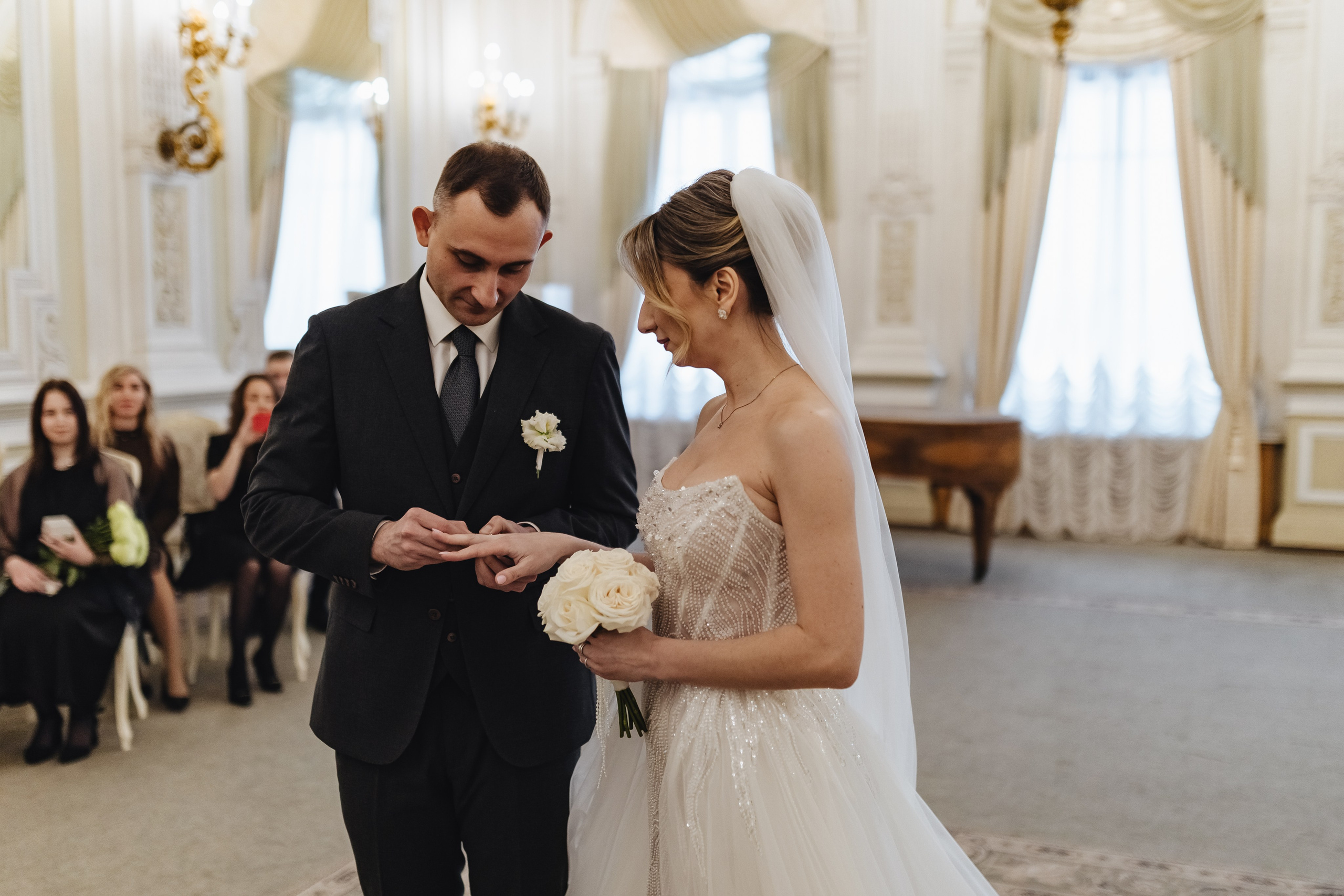 С любовью, с севера 🤍. Jen.swph Свадебный фотограф