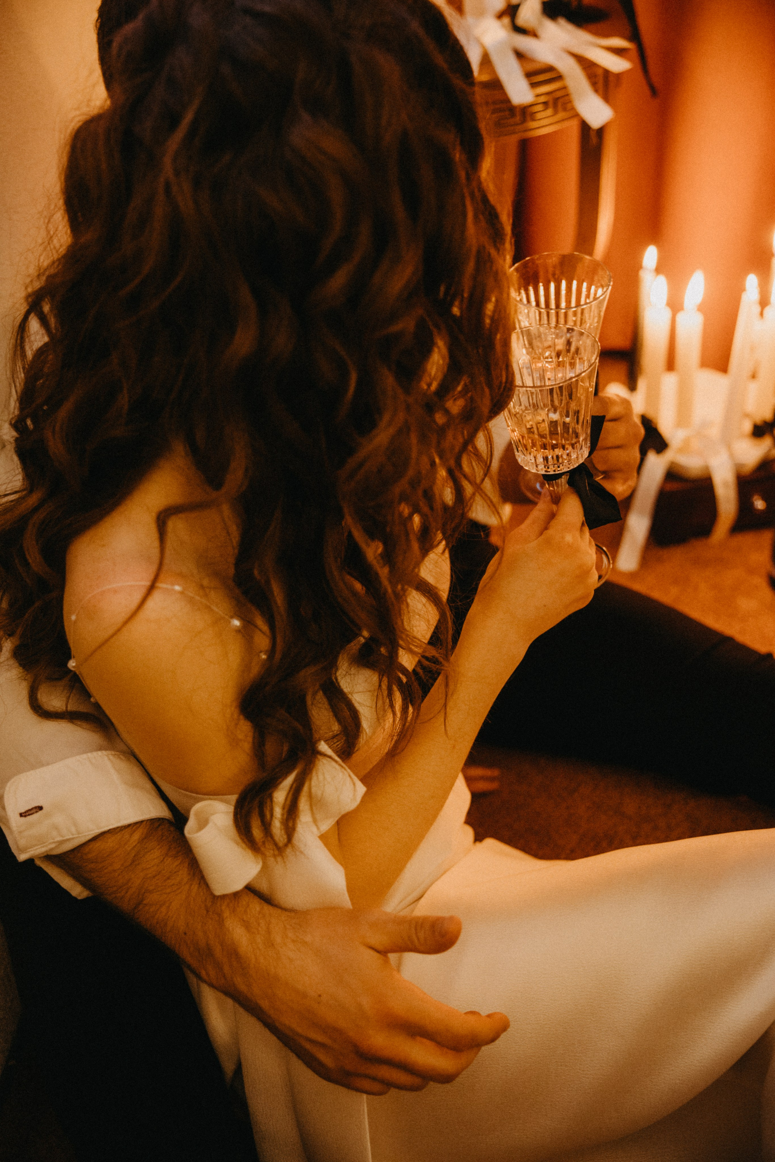 I & D. Свадебный и семейный фотограф в Воронеже Свиридова Евгения