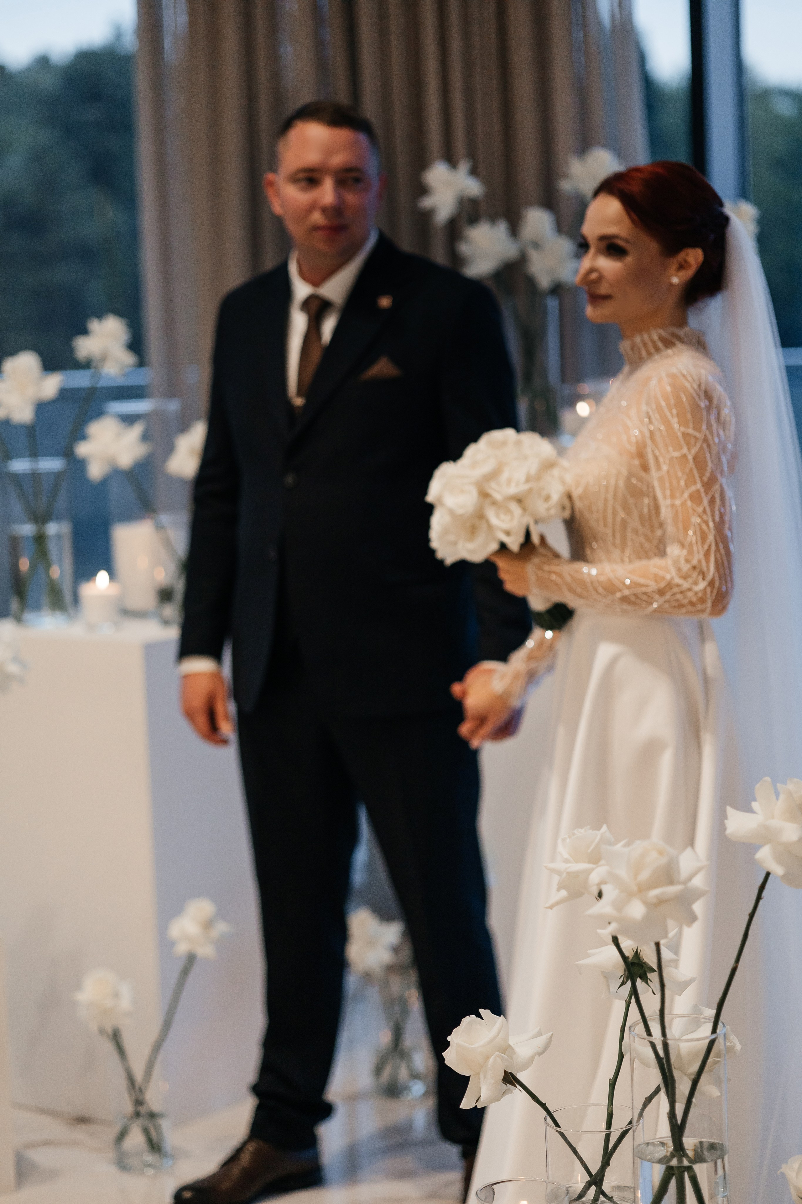 Виктория и Владимир. Главная