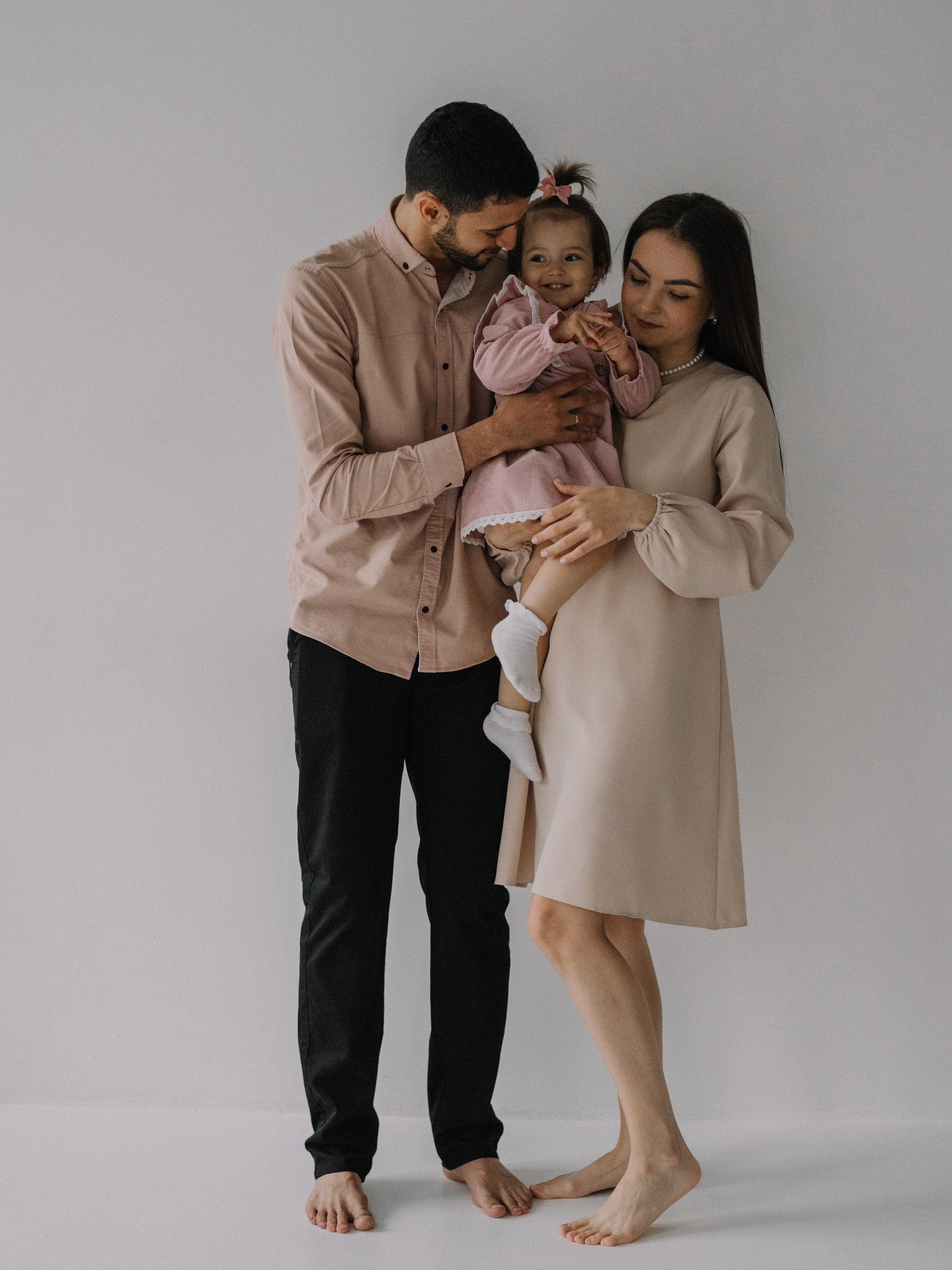 Семейная съемка Тани, Хамзы и малышки Маши. Свадебный фотограф Ирина Беляева Пятигорск|Кисловодск|Эльбрус|Домбай