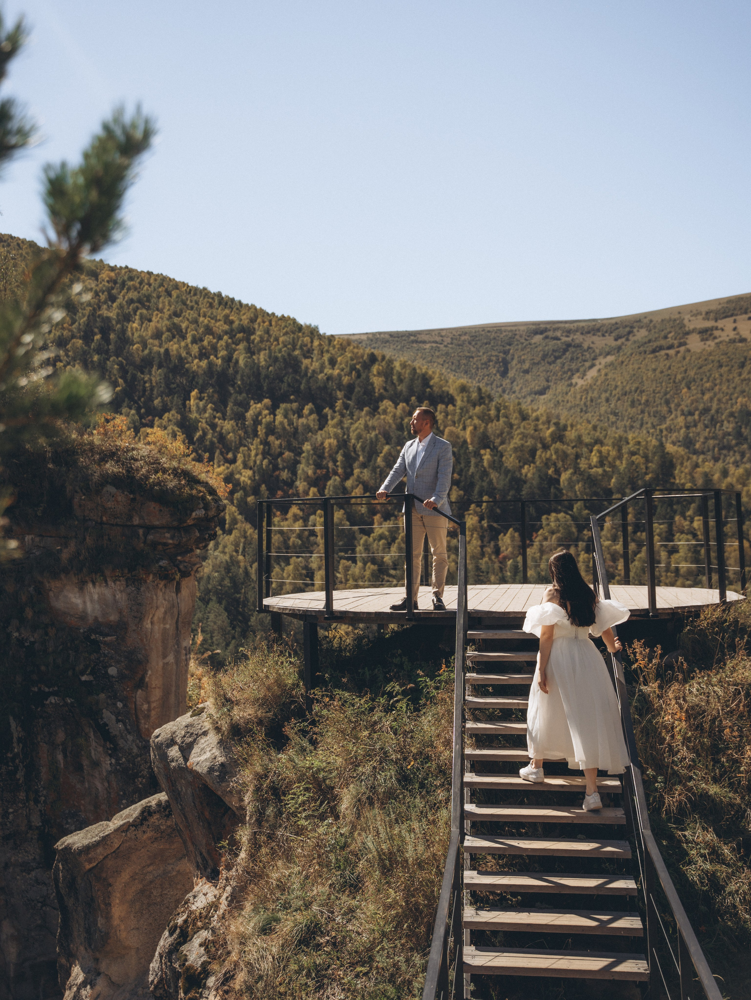 Д&А. Свадебный фотограф Ирина Беляева Пятигорск|Кисловодск|Эльбрус|Домбай