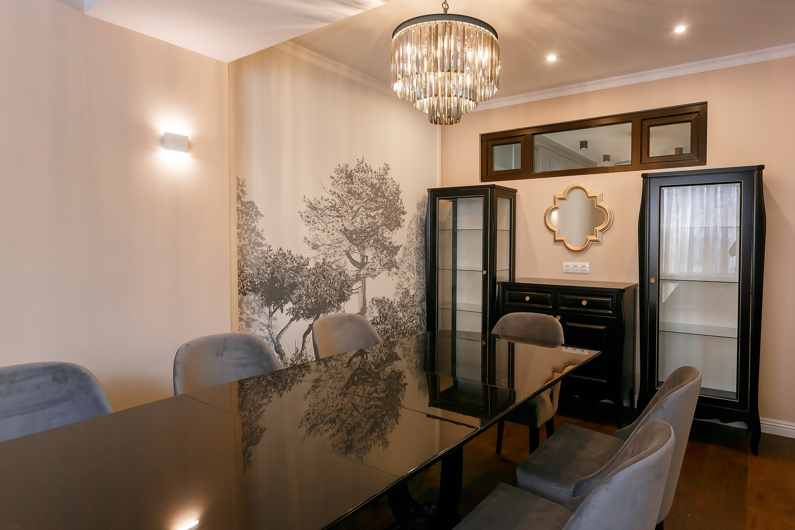 Central interior. Репортажный фотограф в Алмате Чумаков Георгий