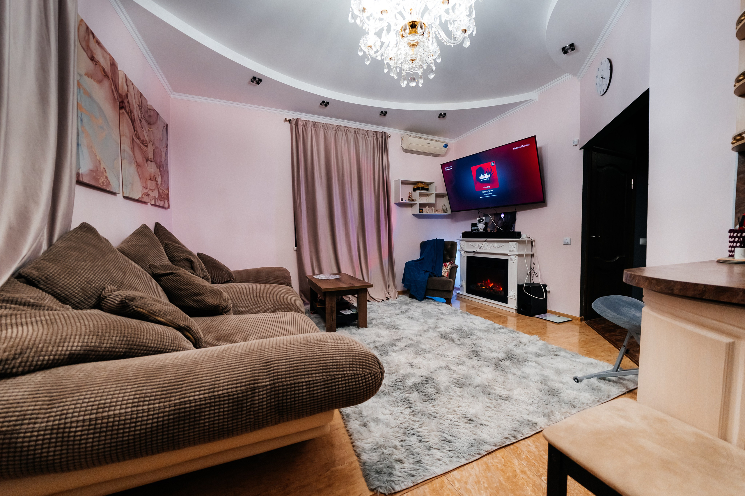 Коттедж Демидова. Свадебный фотограф и видеограф Жанна и Ренат Костандян, Ставрополь