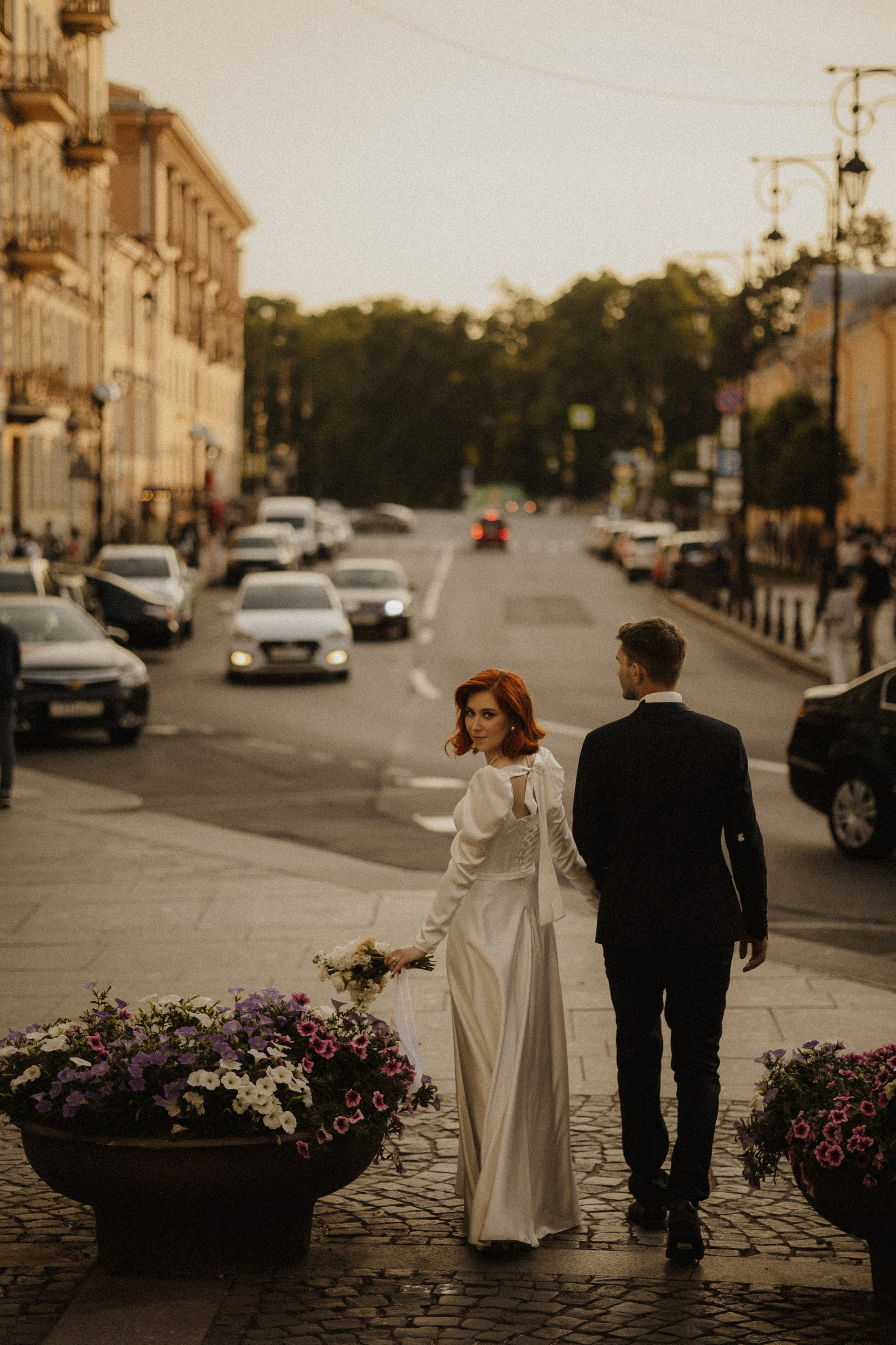 Александр и Анна | Пламя сердец и солнца. Свадебный фотограф в Санкт-Петербурге Анастасия Селиванова