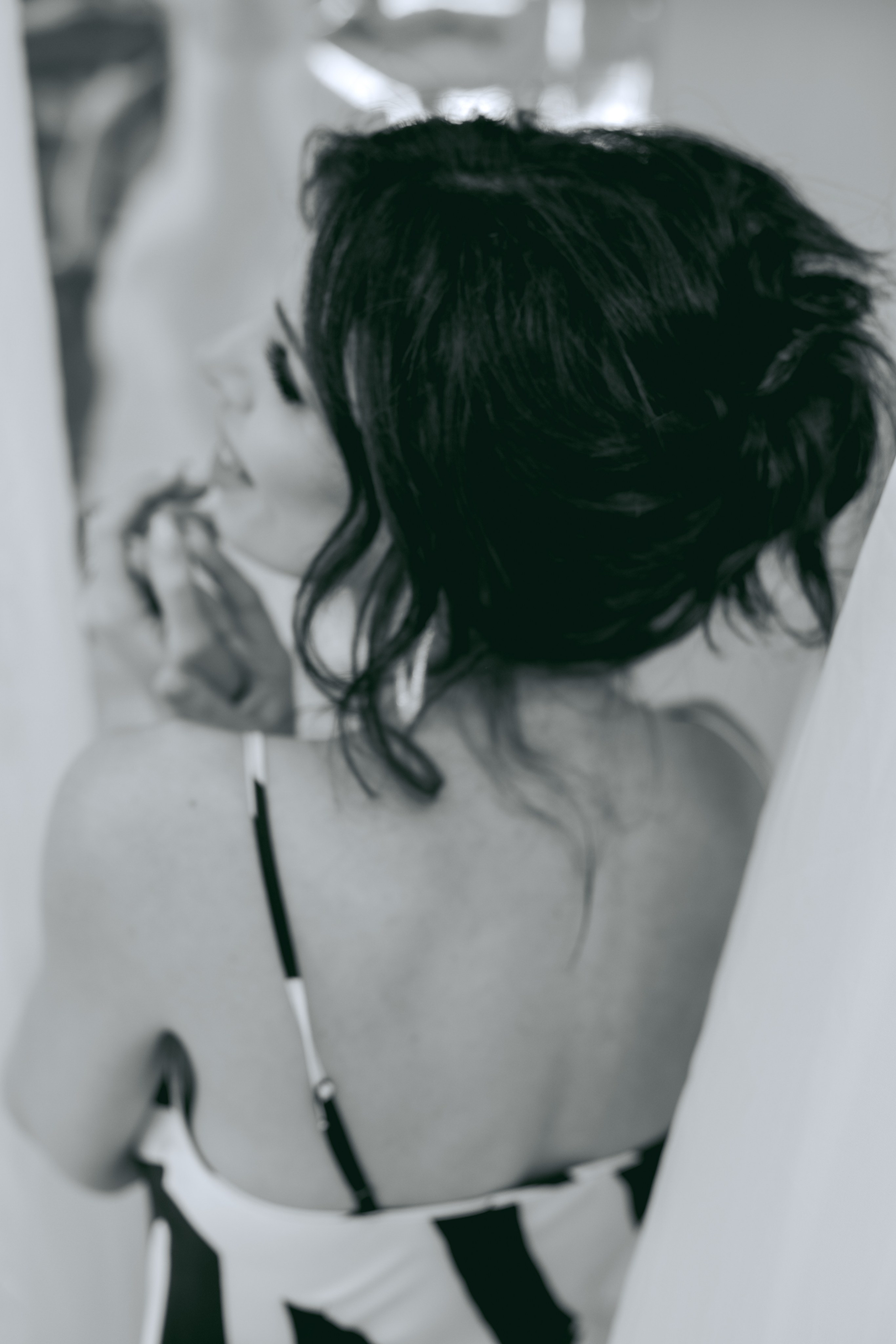 МАРИНЭ. Я фотограф из Москвы к Вашим услугам