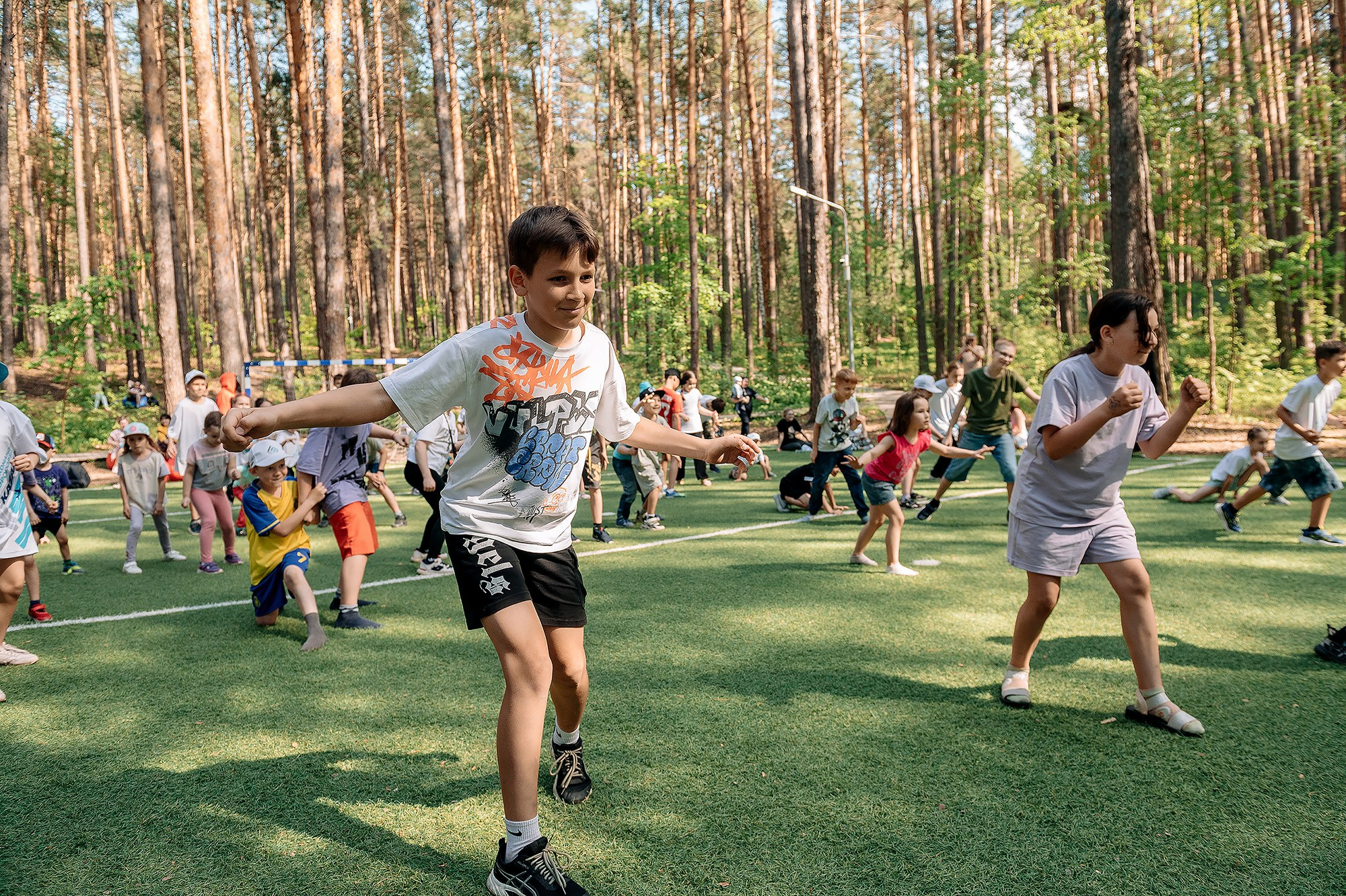 Репортаж. Профессиональный фотограф в Казани Ягудин Азат