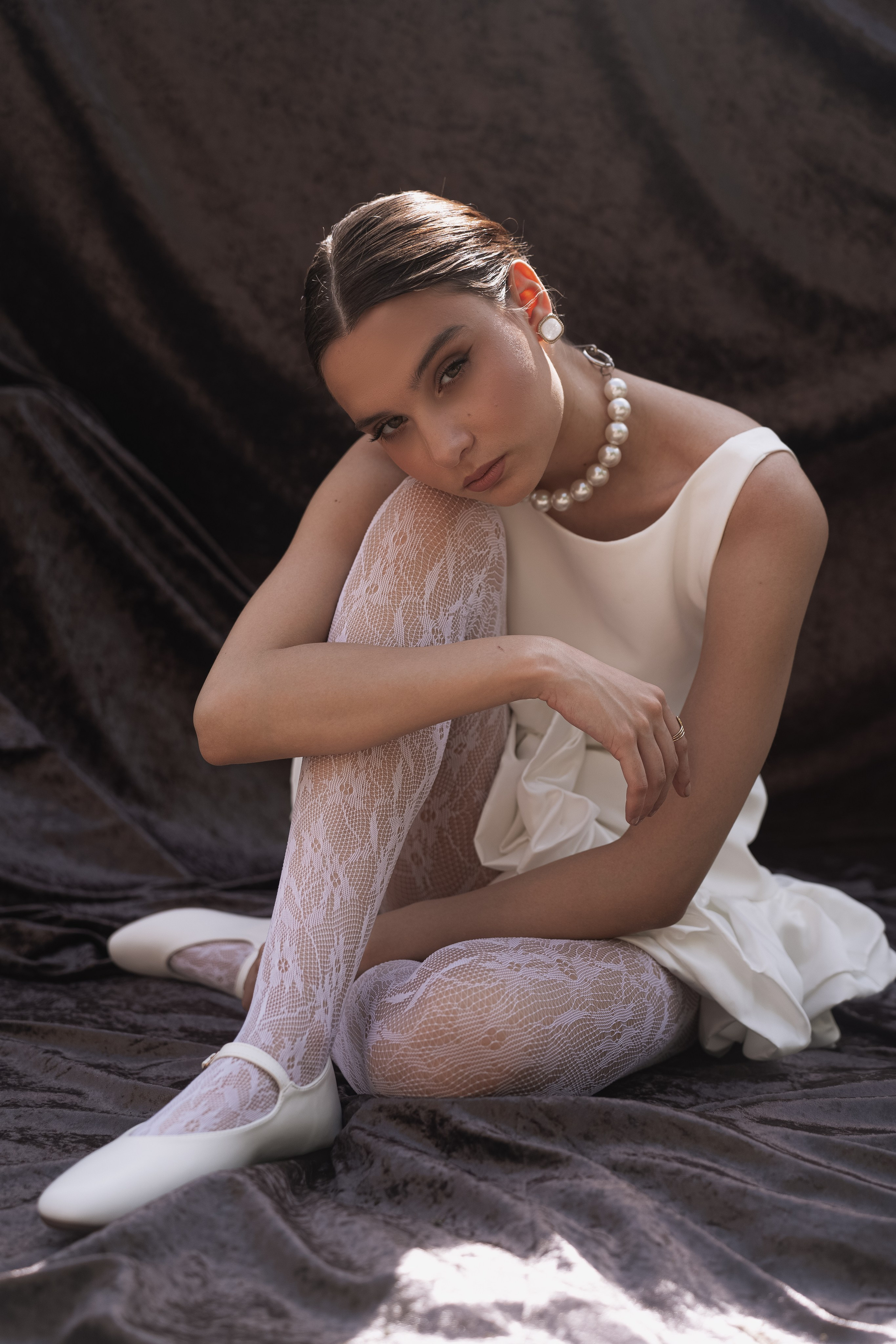 Wedding fashion. Фотограф Дарья Бушман|Москва