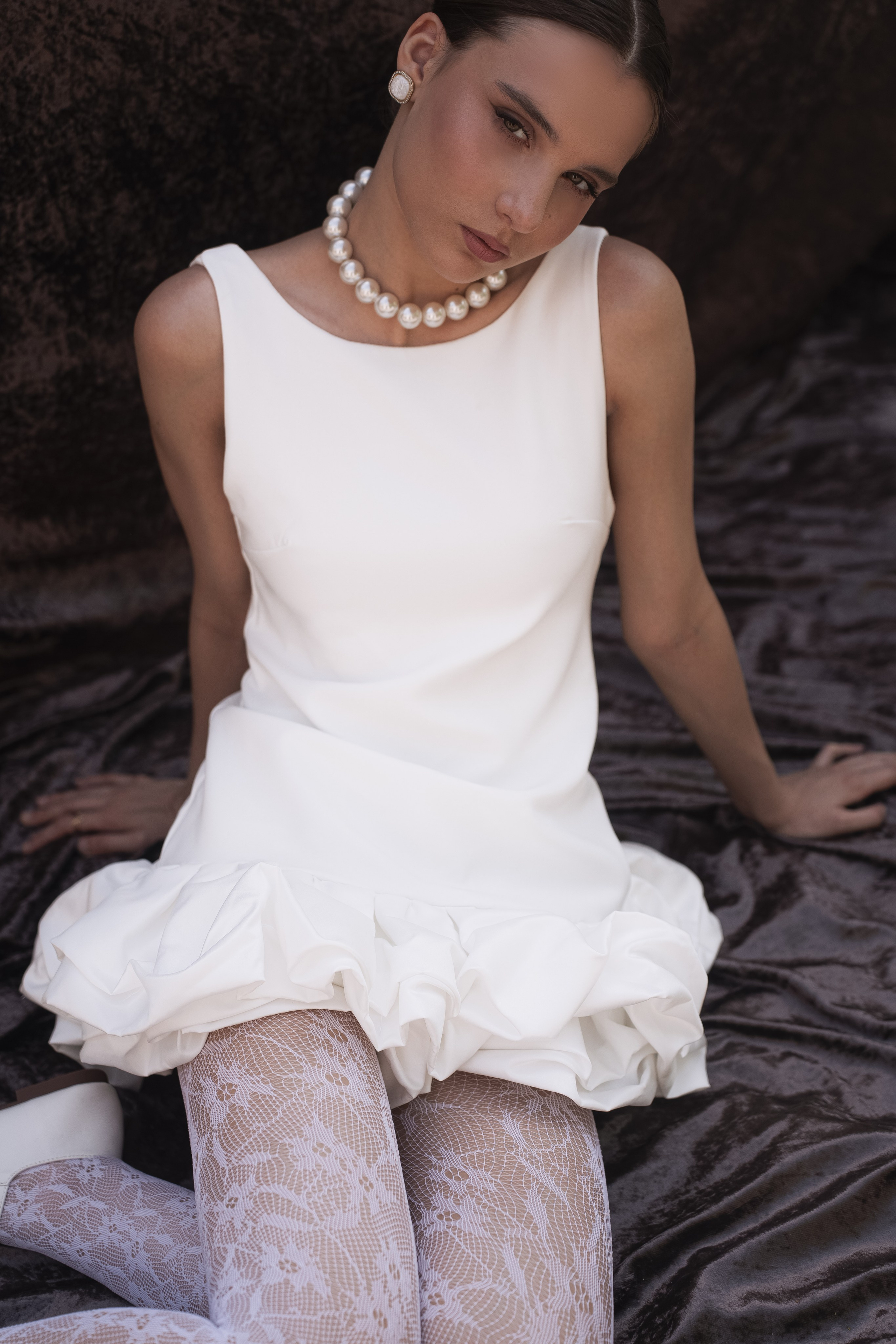 Wedding fashion. Фотограф Дарья Бушман|Москва