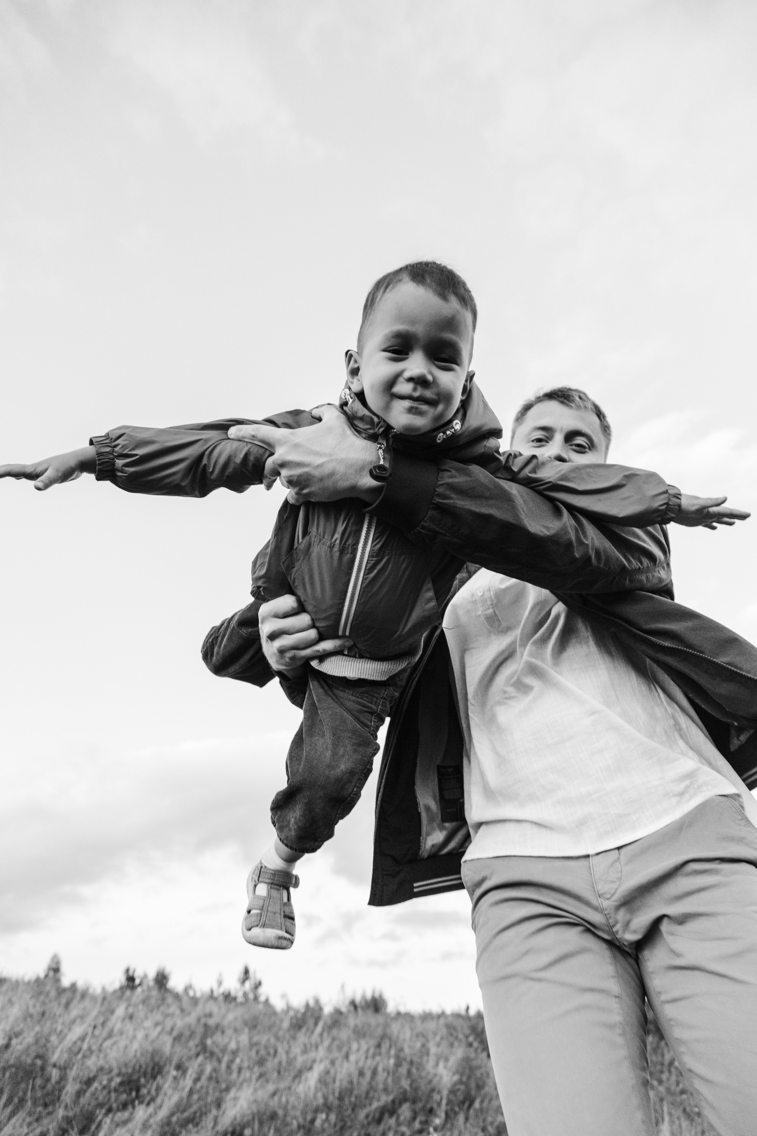 Семейные. Семейный фотограф Абулгазина Катерина