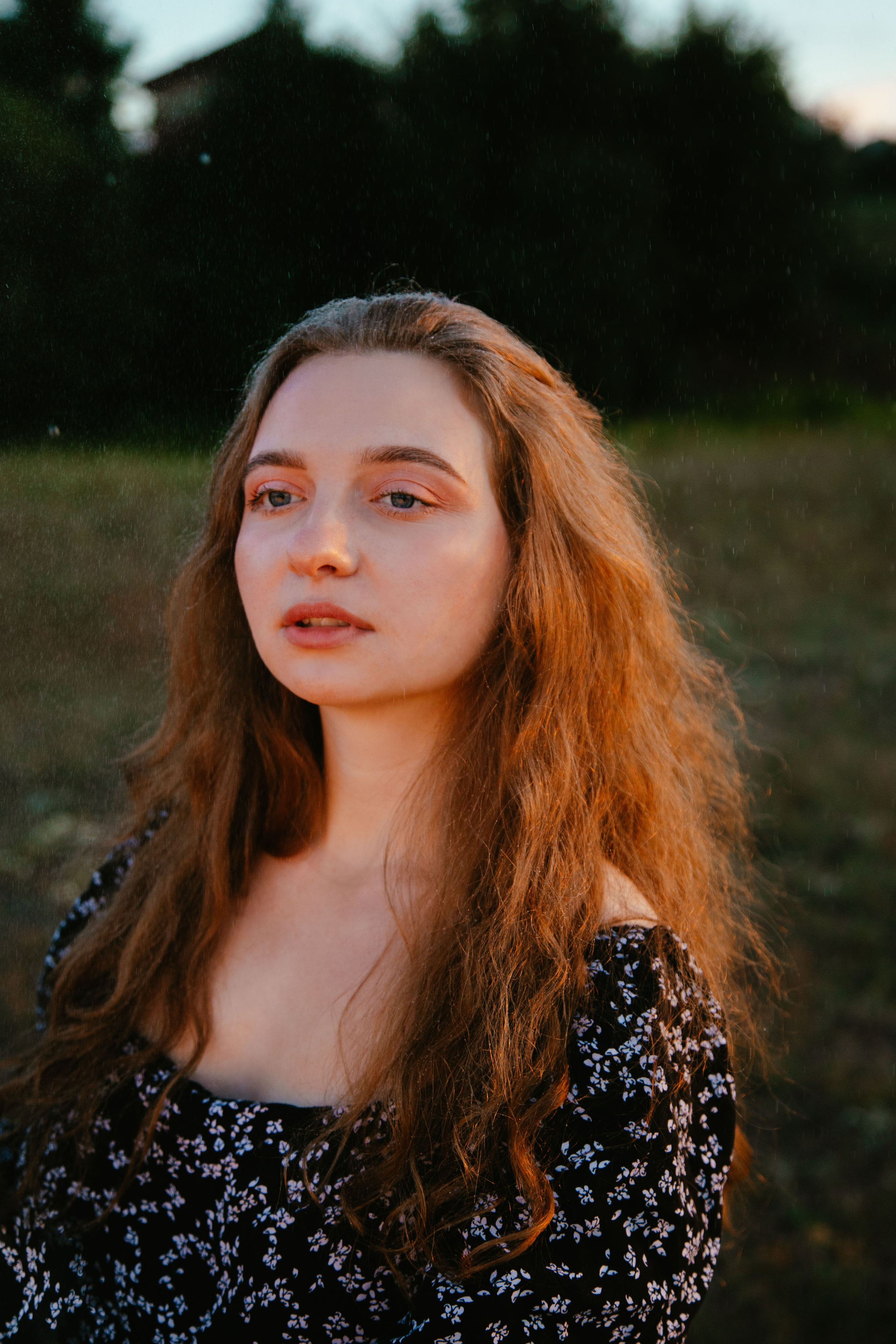 Портреты. Семейный фотограф Абулгазина Катерина