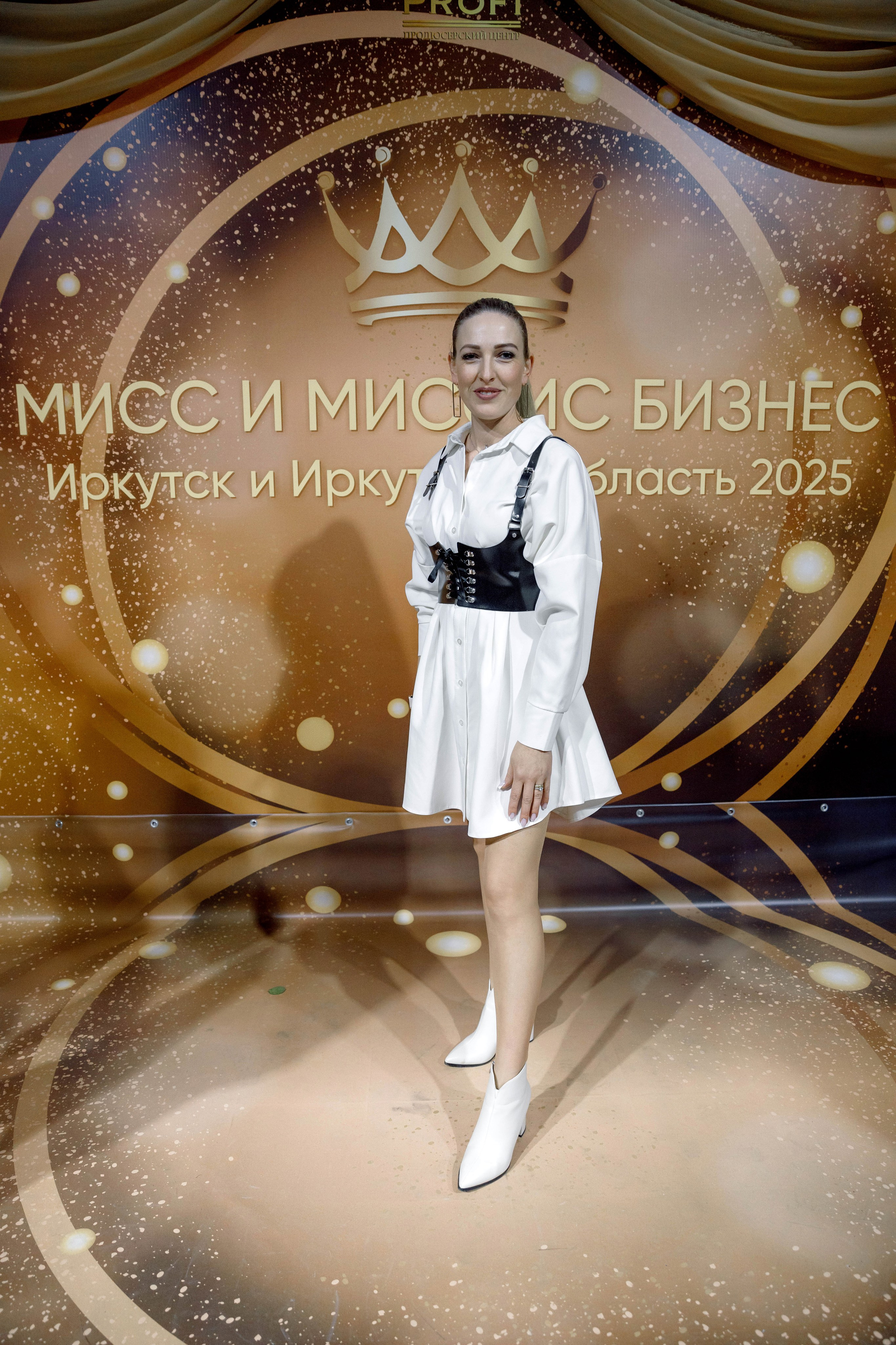 Мисс и Миссис Бизнес Иркутск 2025 (открытие, рест. Париж). Свадебный фотограф Иркутск, репортажный фотограф Иркутск