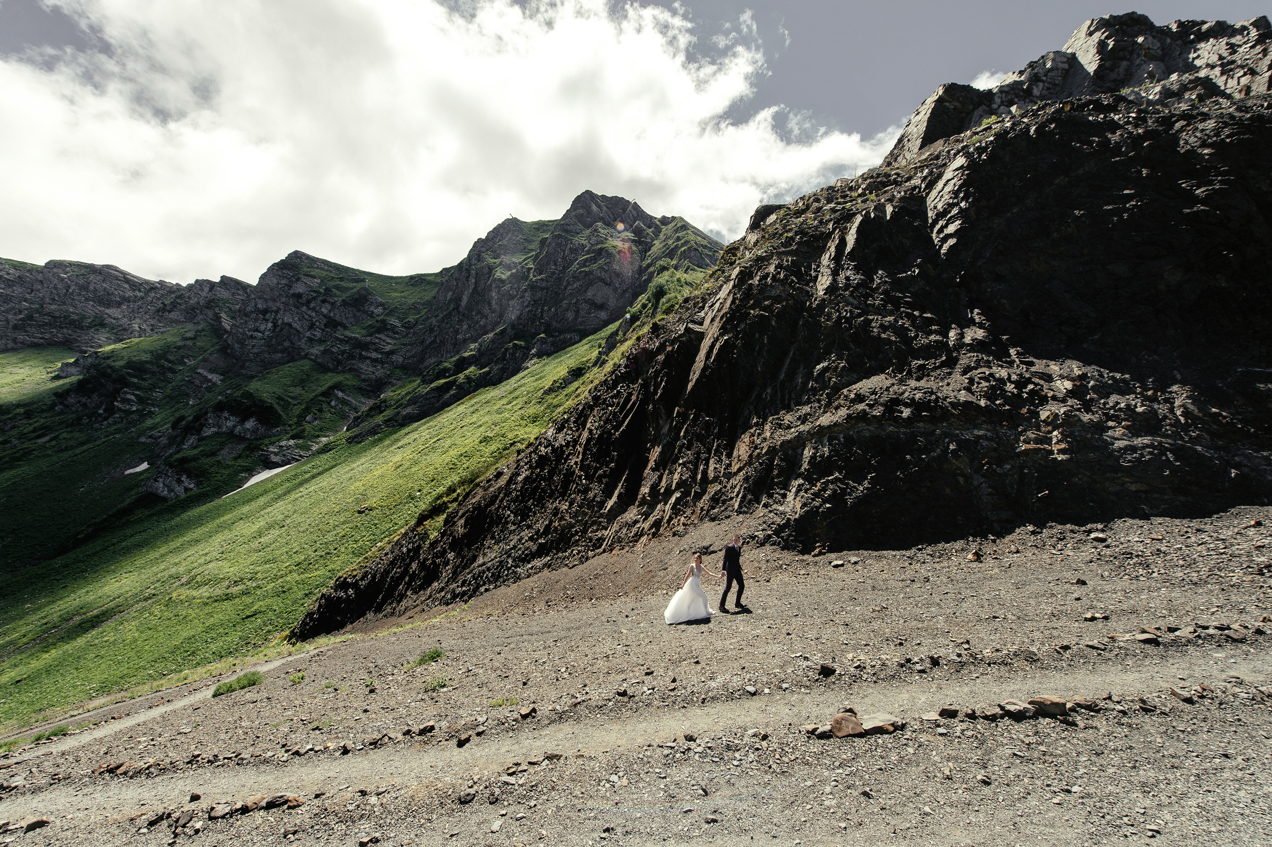 Анонс свадьбы Евгения и Елены 04.08.20. Свадебный фотограф в Ростове-на-Дону Тарасенко Константин