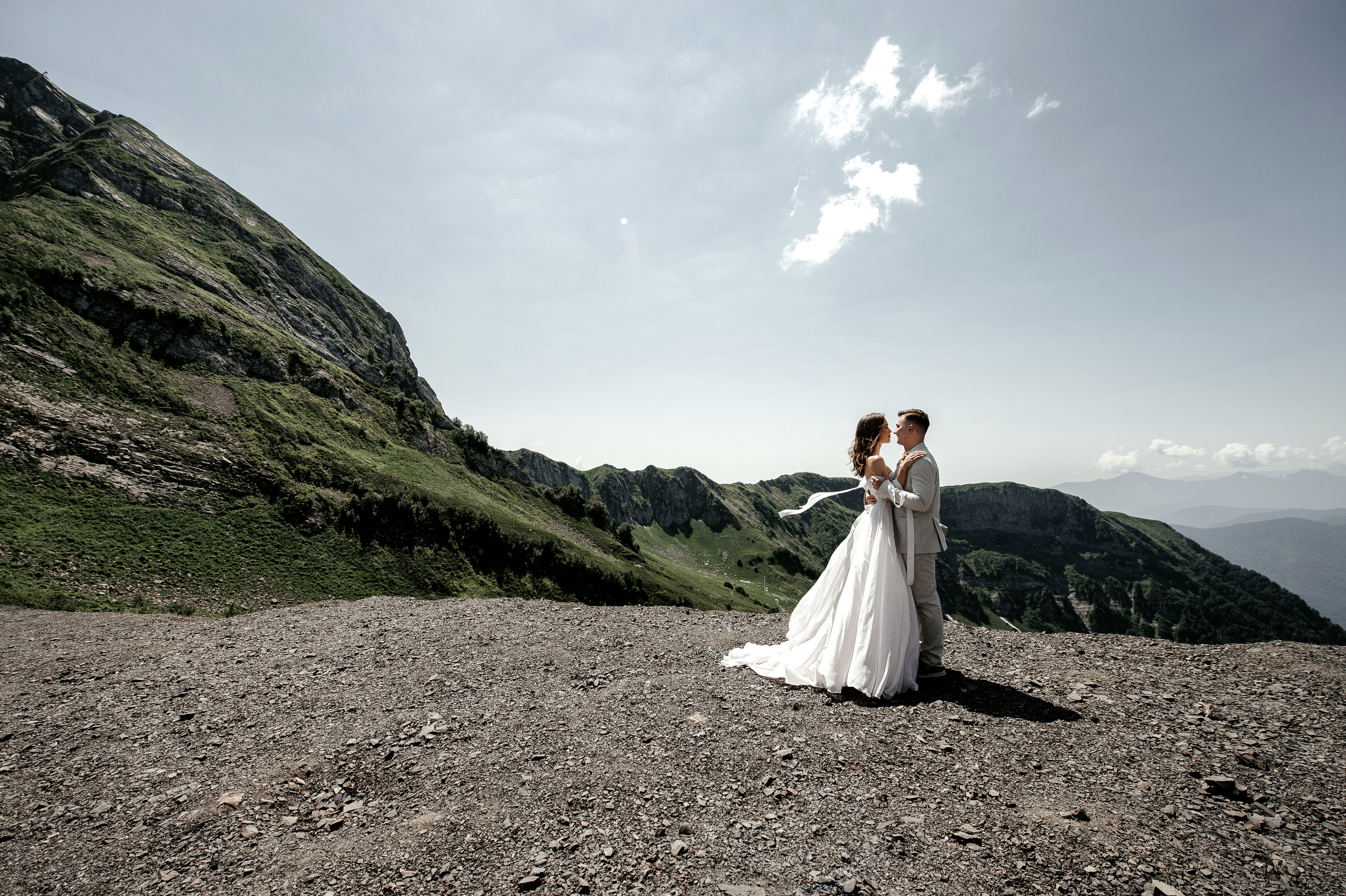 Свадьба 20.07.20. Свадебный фотограф в Ростове-на-Дону Тарасенко Константин