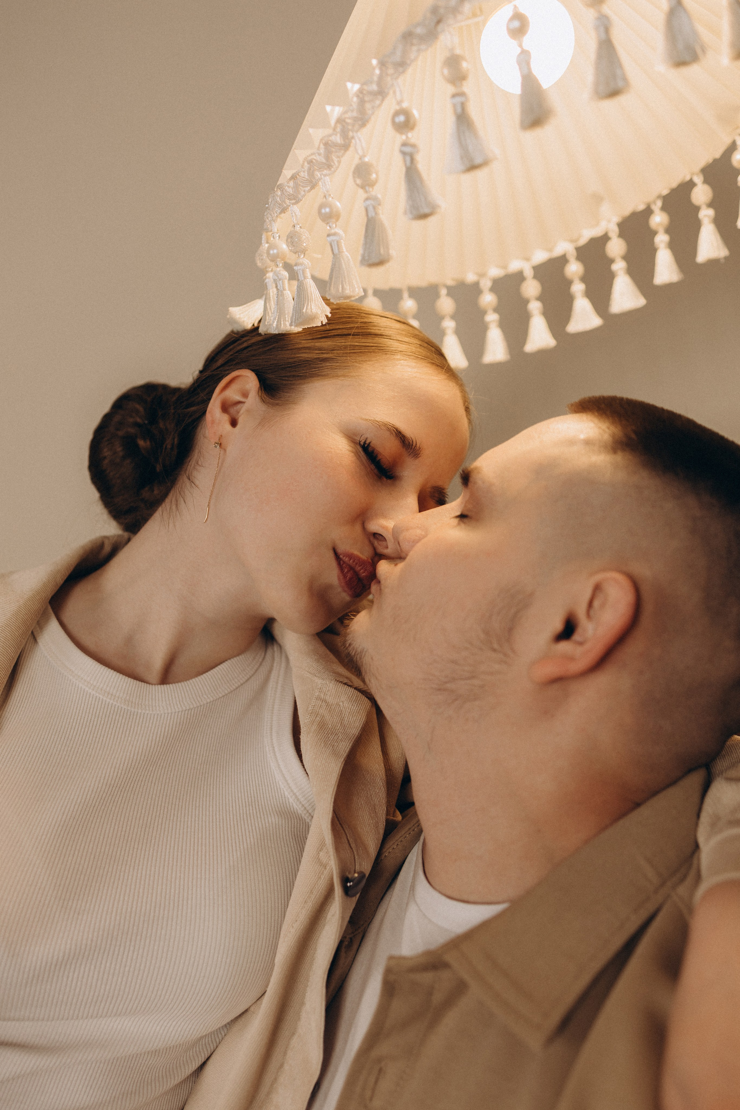 Фотограф Love story в Воронеже