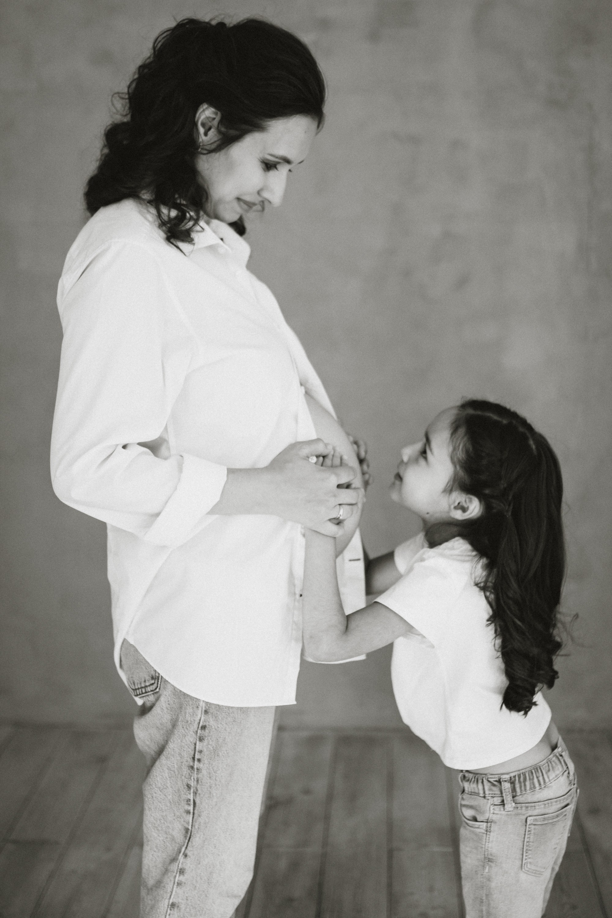 Татьяна, Алексей и Соня. Семейный фотограф Екатеринбург Черепанова Олеся