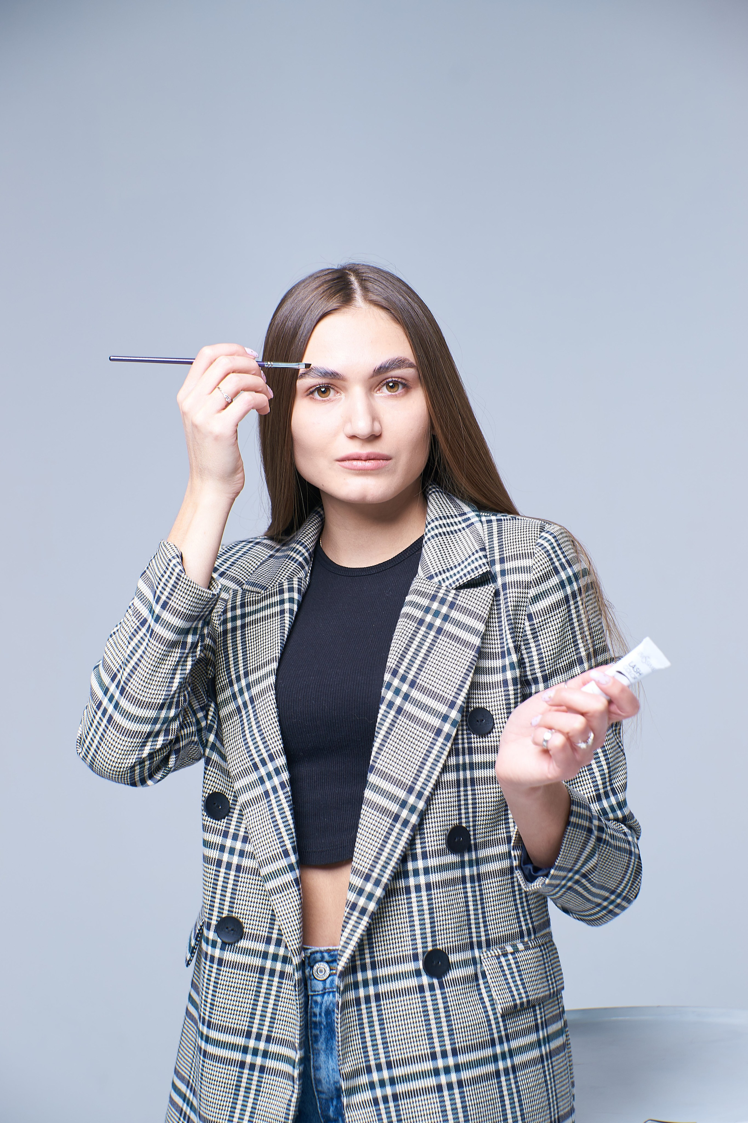 Корпоративная съёмка. Анна Катасонова