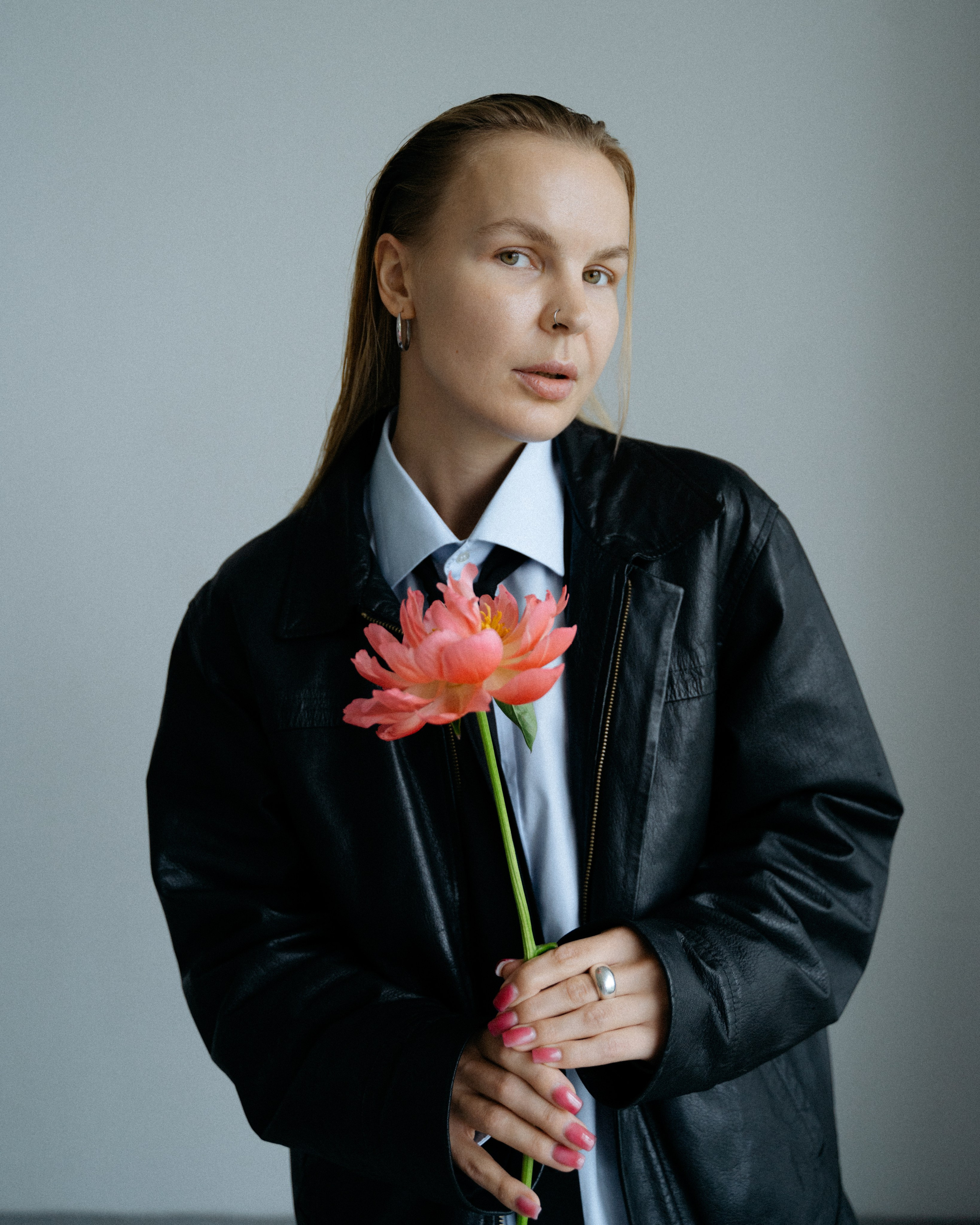 Olya. Анастасия Максимова, фотограф, москва