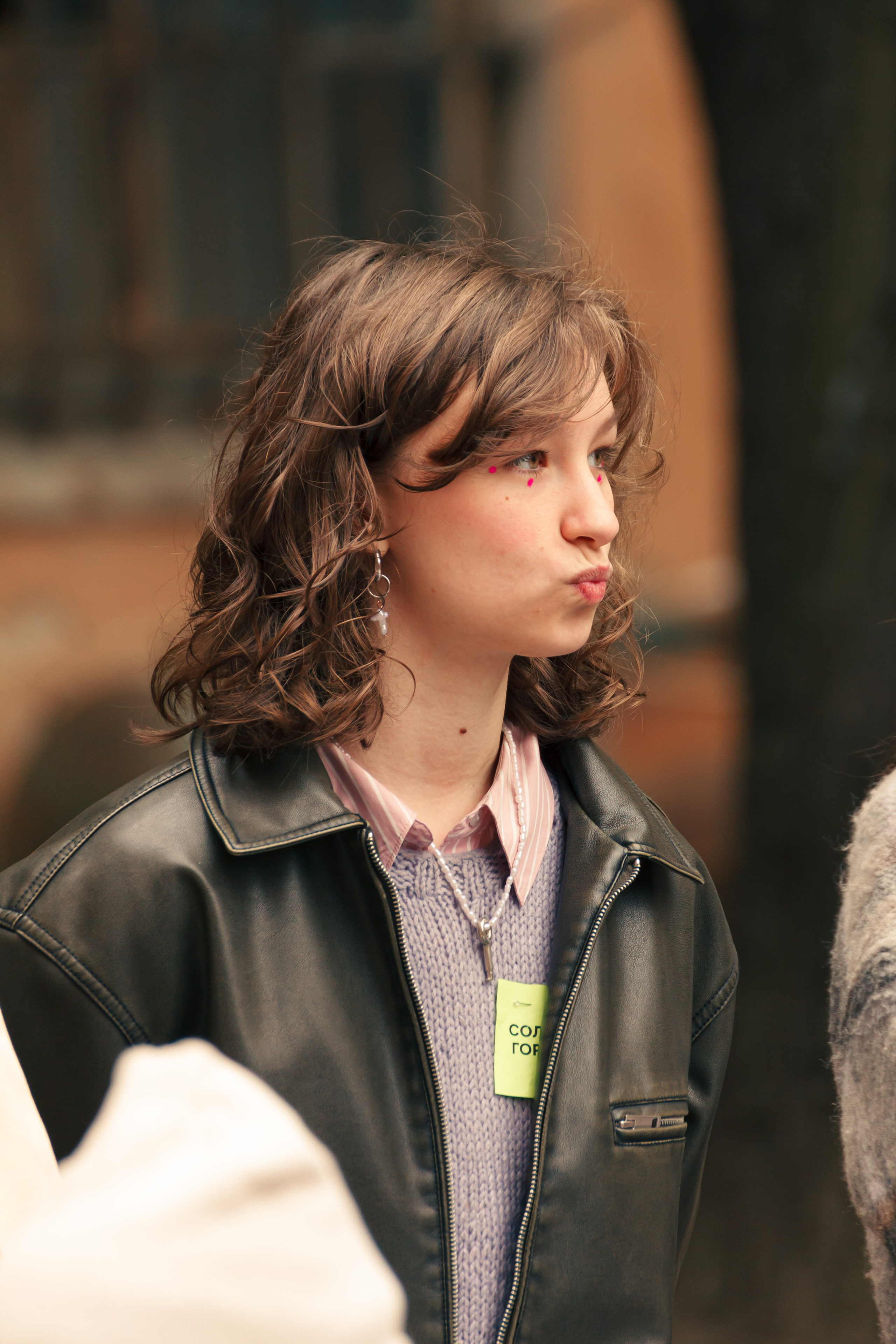 Соляной городок. Фотограф в Санкт — Петербурге Валерий Гаухман