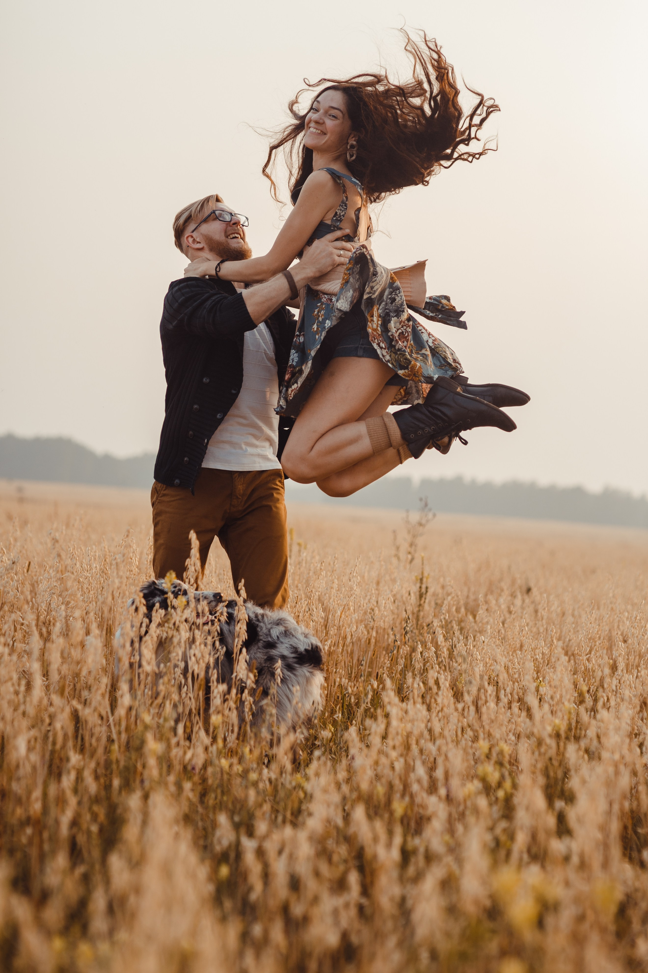 Mike. PHOTOGRAPHER romanoff-egor