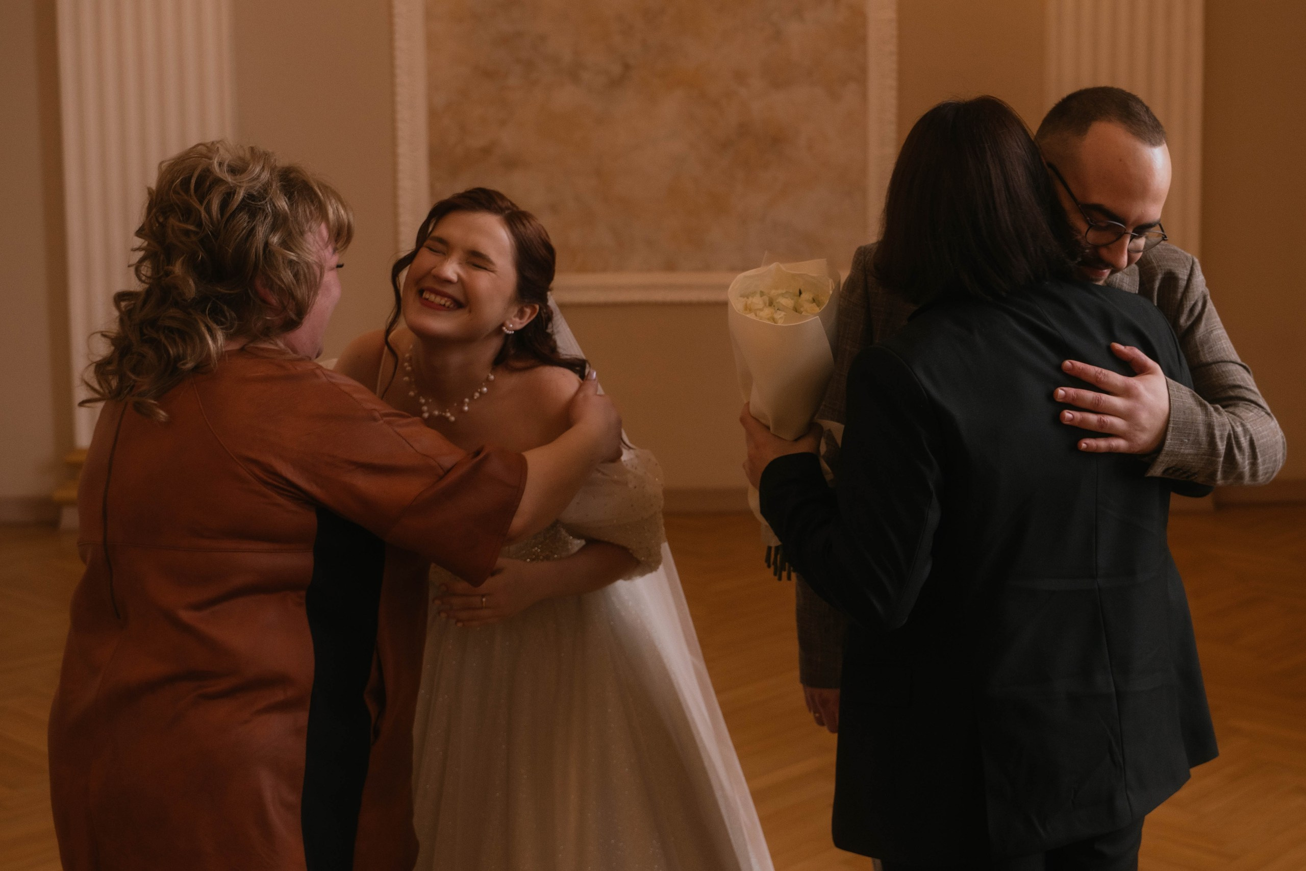 Wedding day #89. Свадебный, семейный фотограф в Рязани Лена Брант