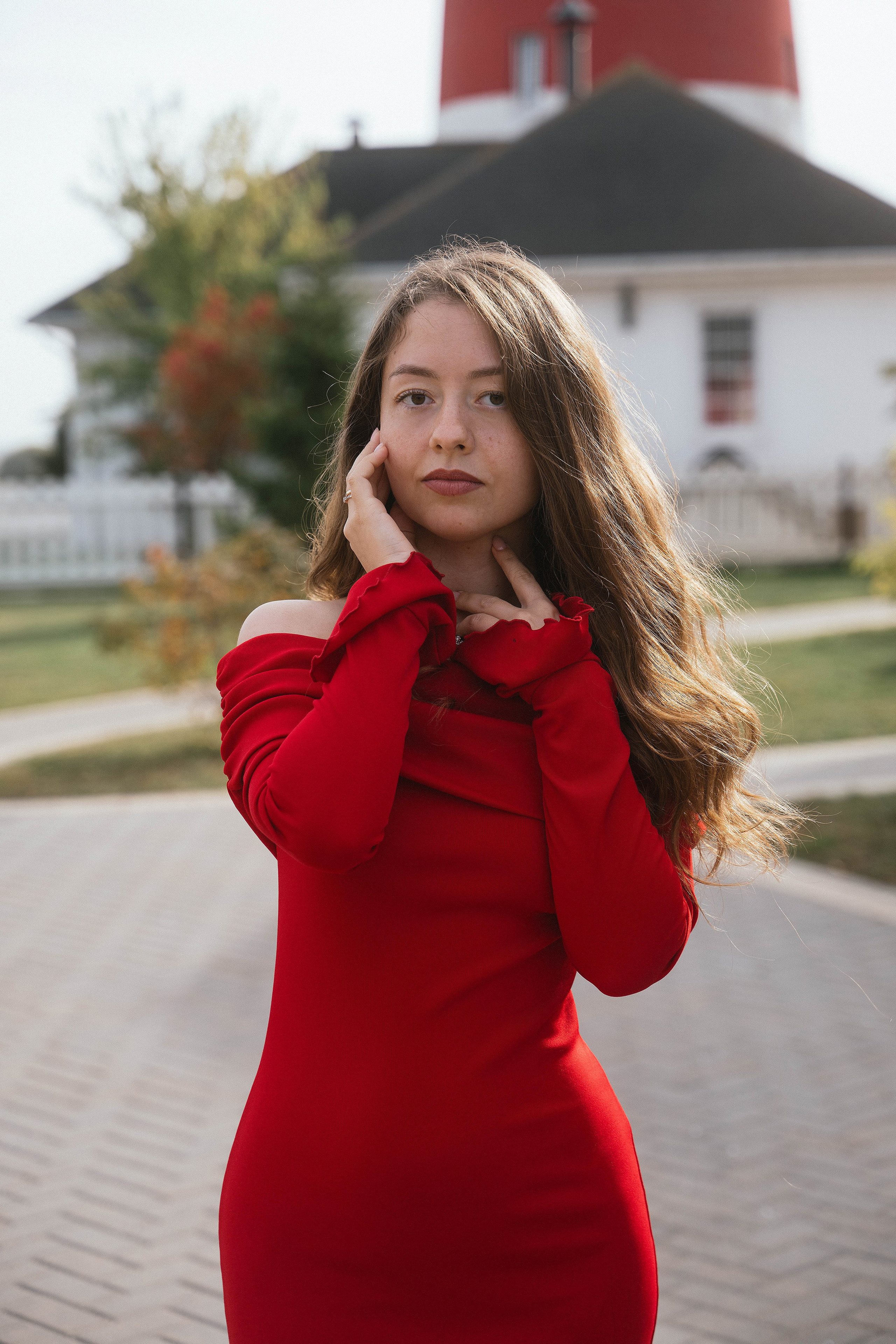 Лена. Свадебный, семейный фотограф в Рязани Лена Брант