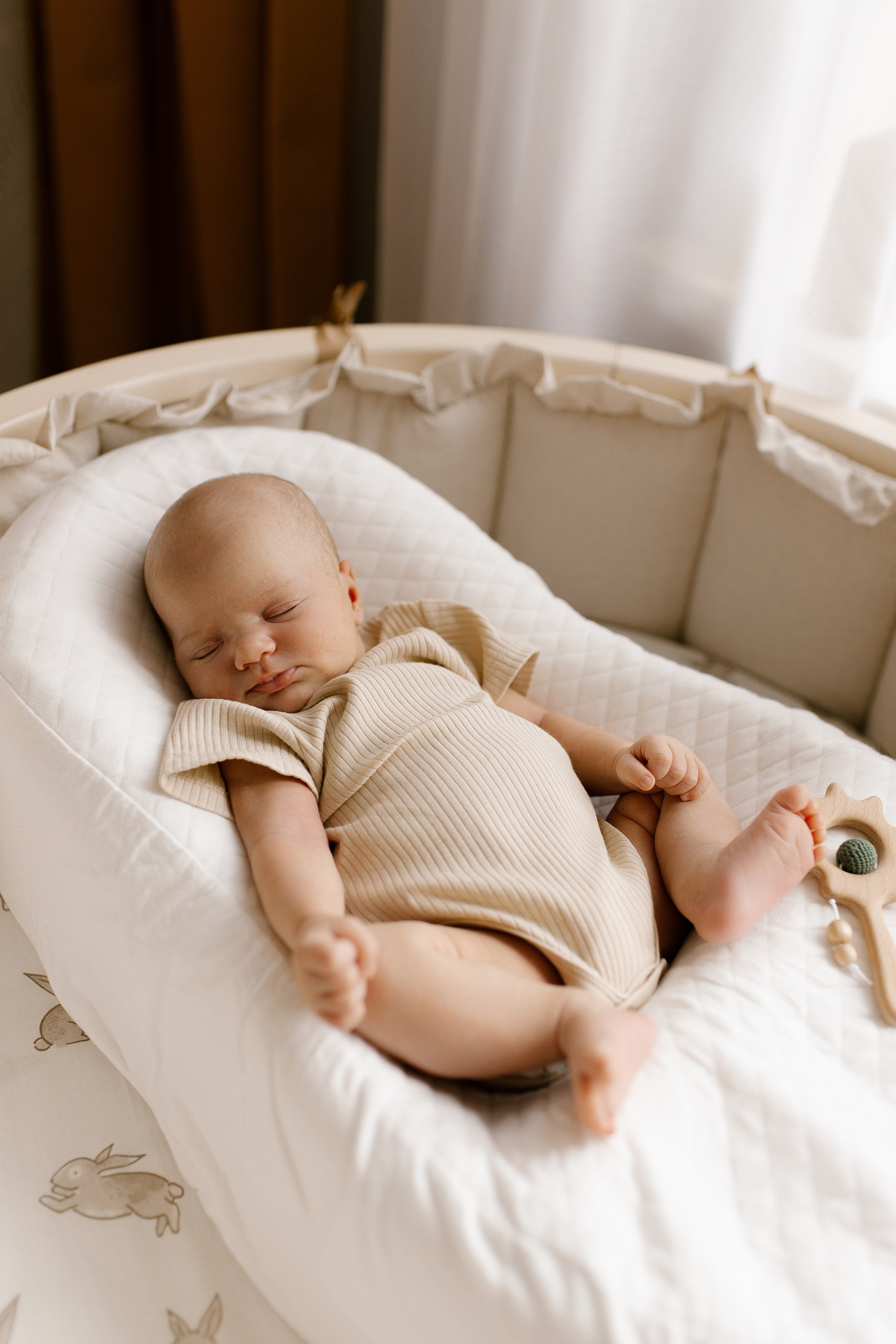 Малышка Аня♥ (newborn)