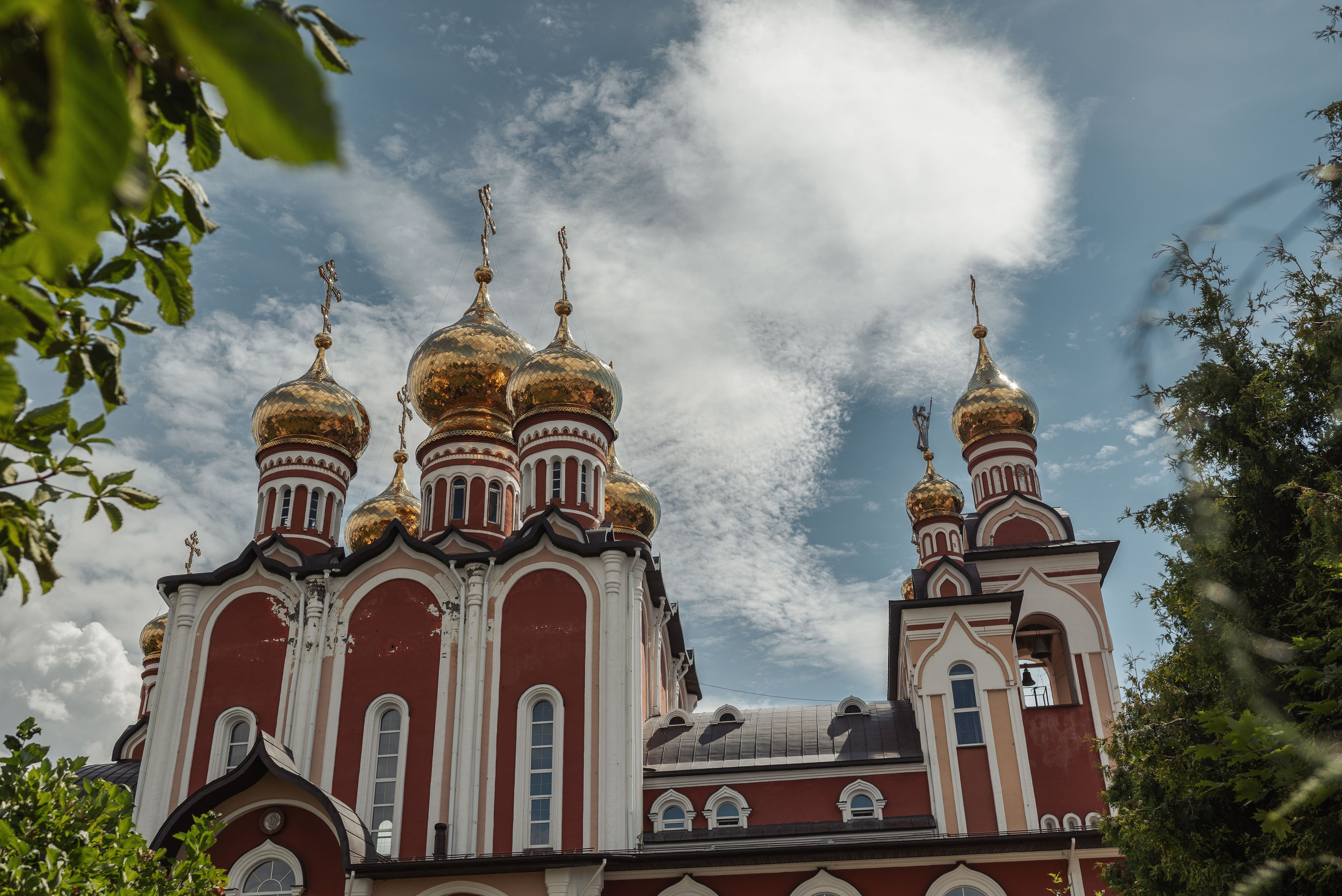 28.07.2024. Меня зовут Михайлов Сергей, занимаюсь фото и видео г. Чебоксарах