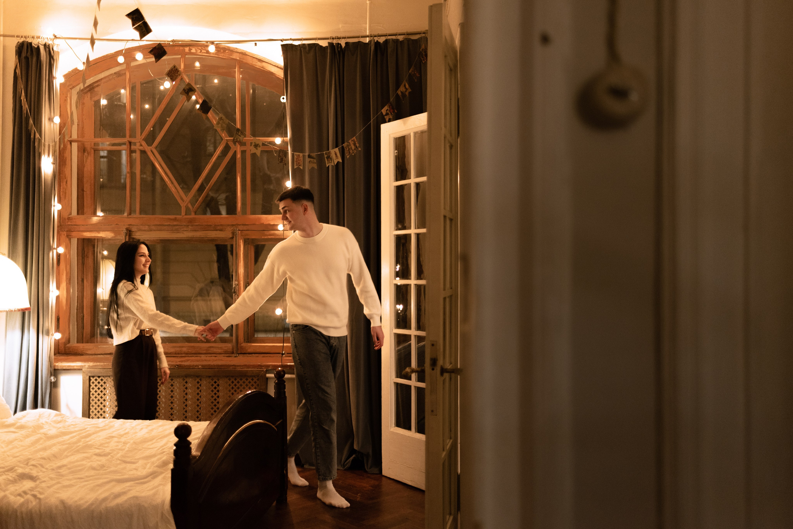 Ilya & Arina. Семейный, Свадебный фотограф СПБ Питер— Романова Екатерина