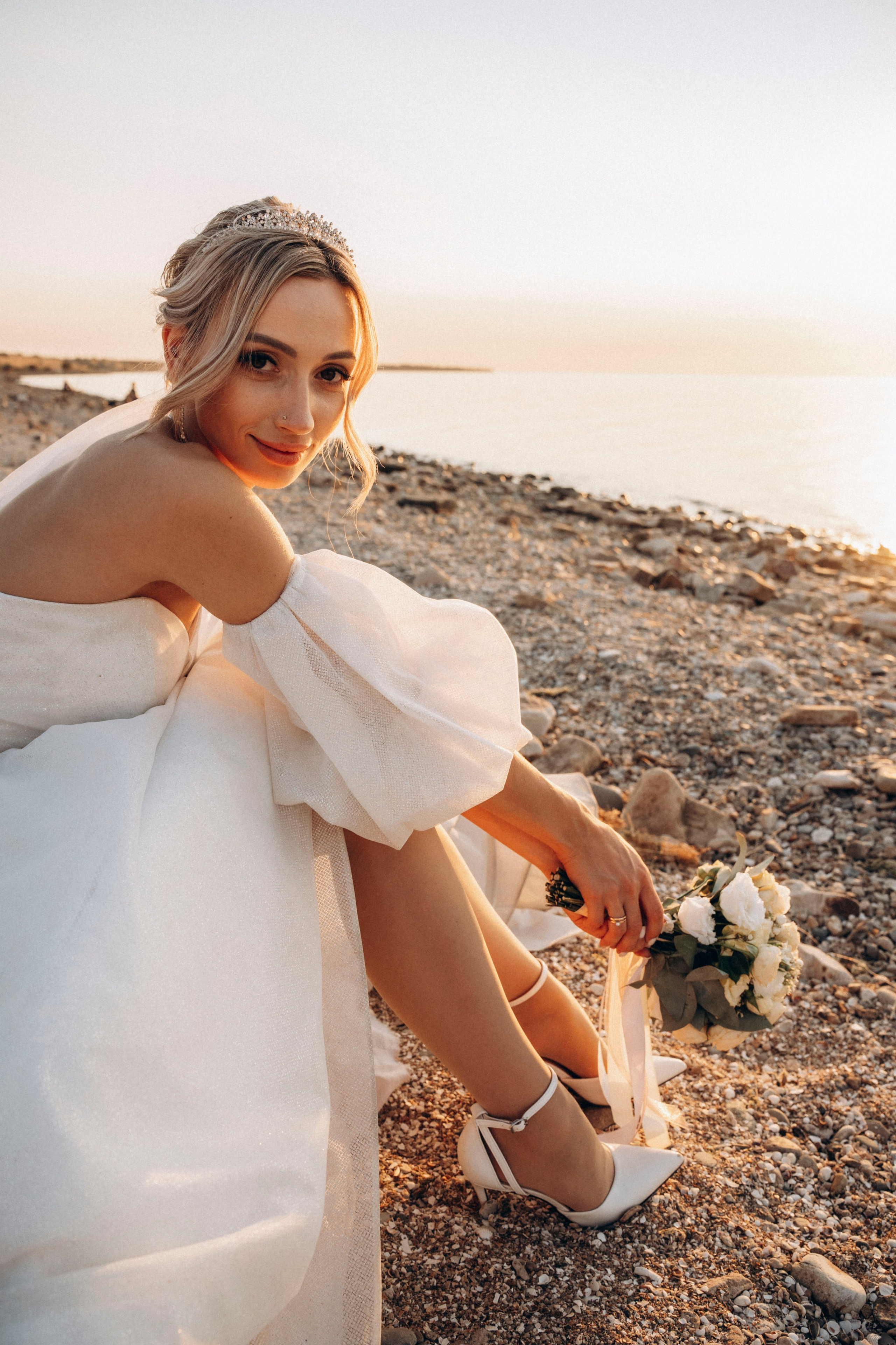 А&Н. Свадебный и семейный фотограф в Ейске Инна Чаплюк