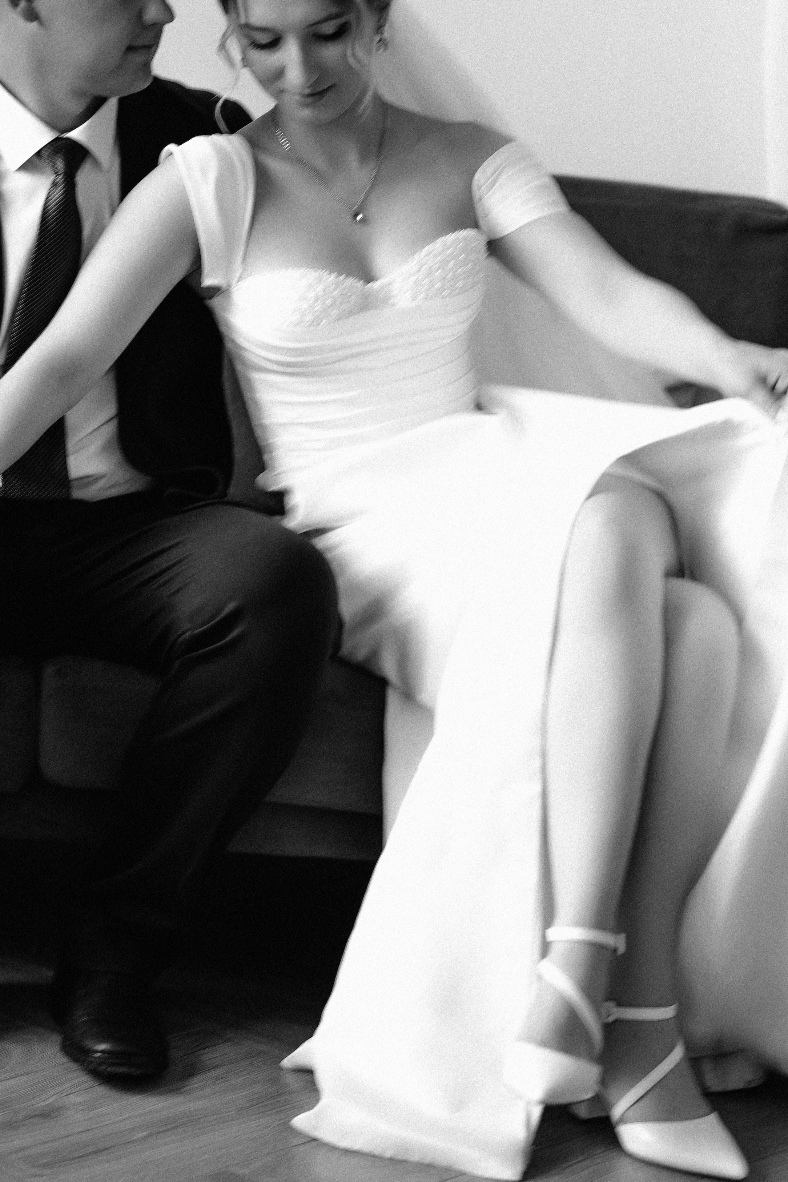 Новочеркасск V&E. Свадебный фотограф Ростов-на-Дону от 4 400 руб. |Кристина Гайсенюк