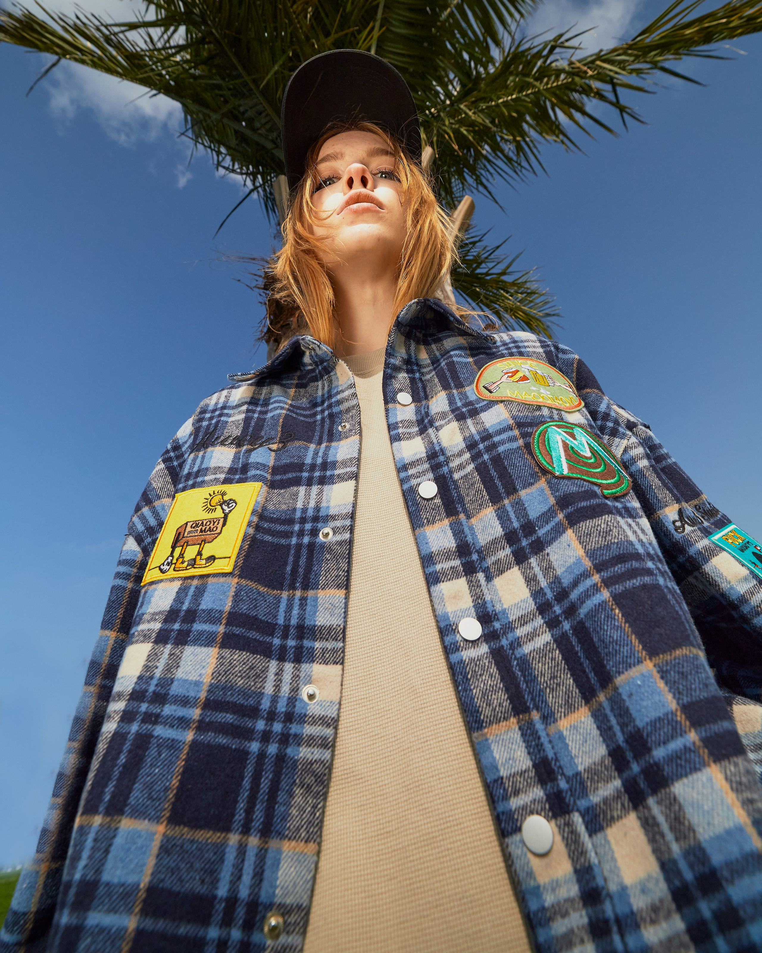 Summer campaign. Святослав Лебедев | Рекламный фотограф — Коммерческая съемка, Арт-дирекшн, AI-интеграция