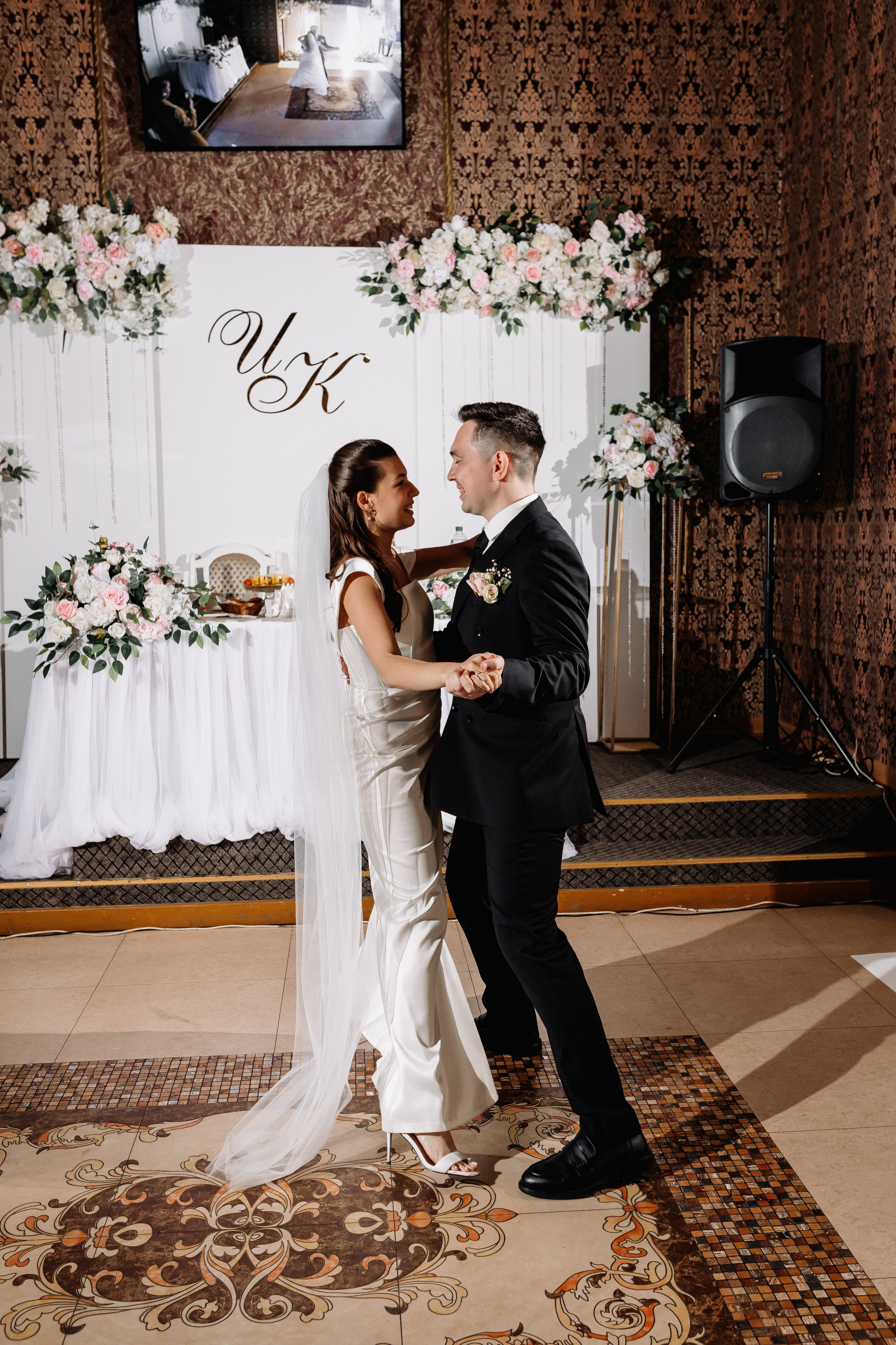 Ильнар и Кристина. Свадебный и семейный фотограф в Нижнекамске, Набережных Челнах