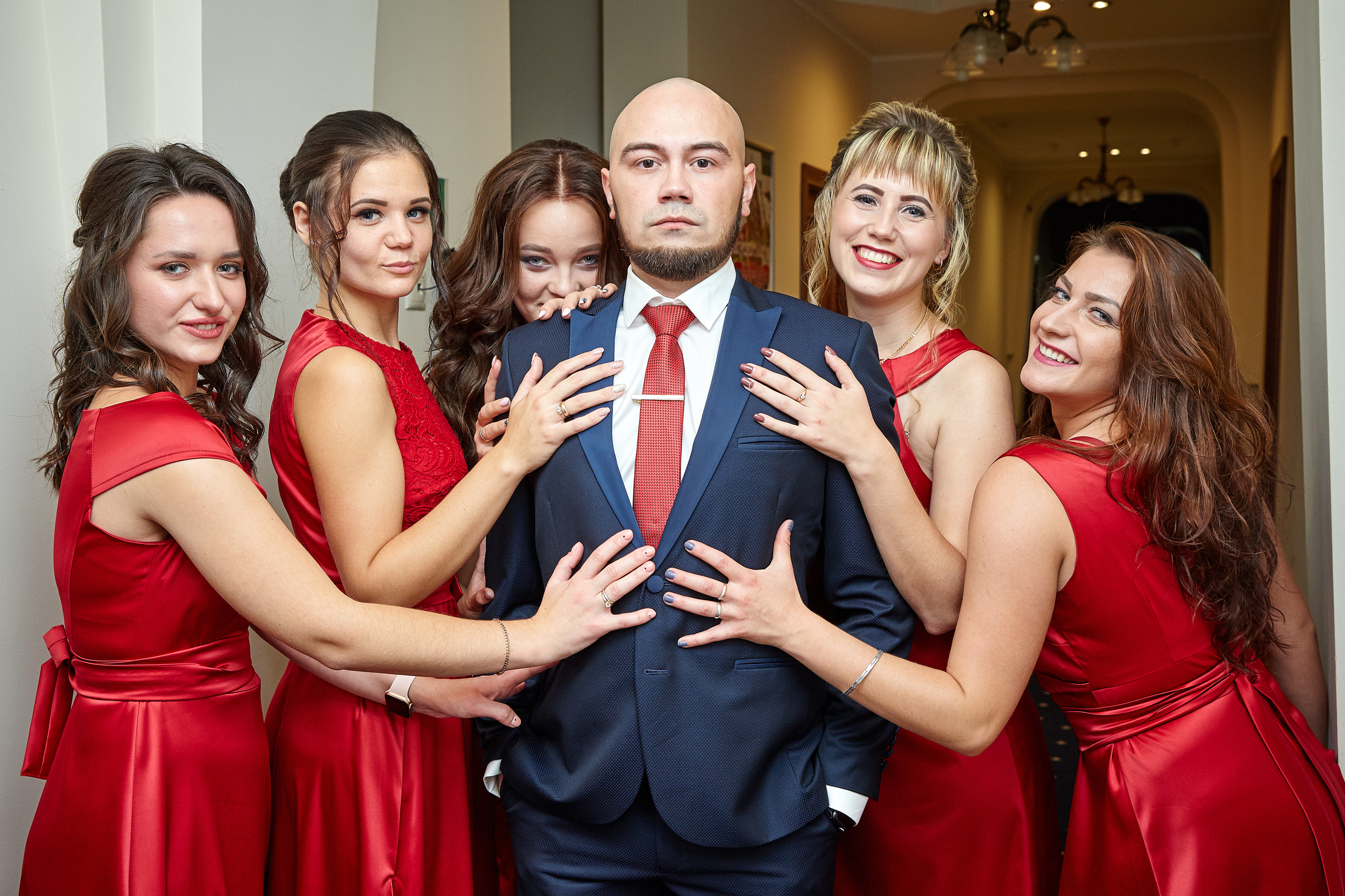 Свадьба фото. Фотограф в Самаре Сергей Таранишин