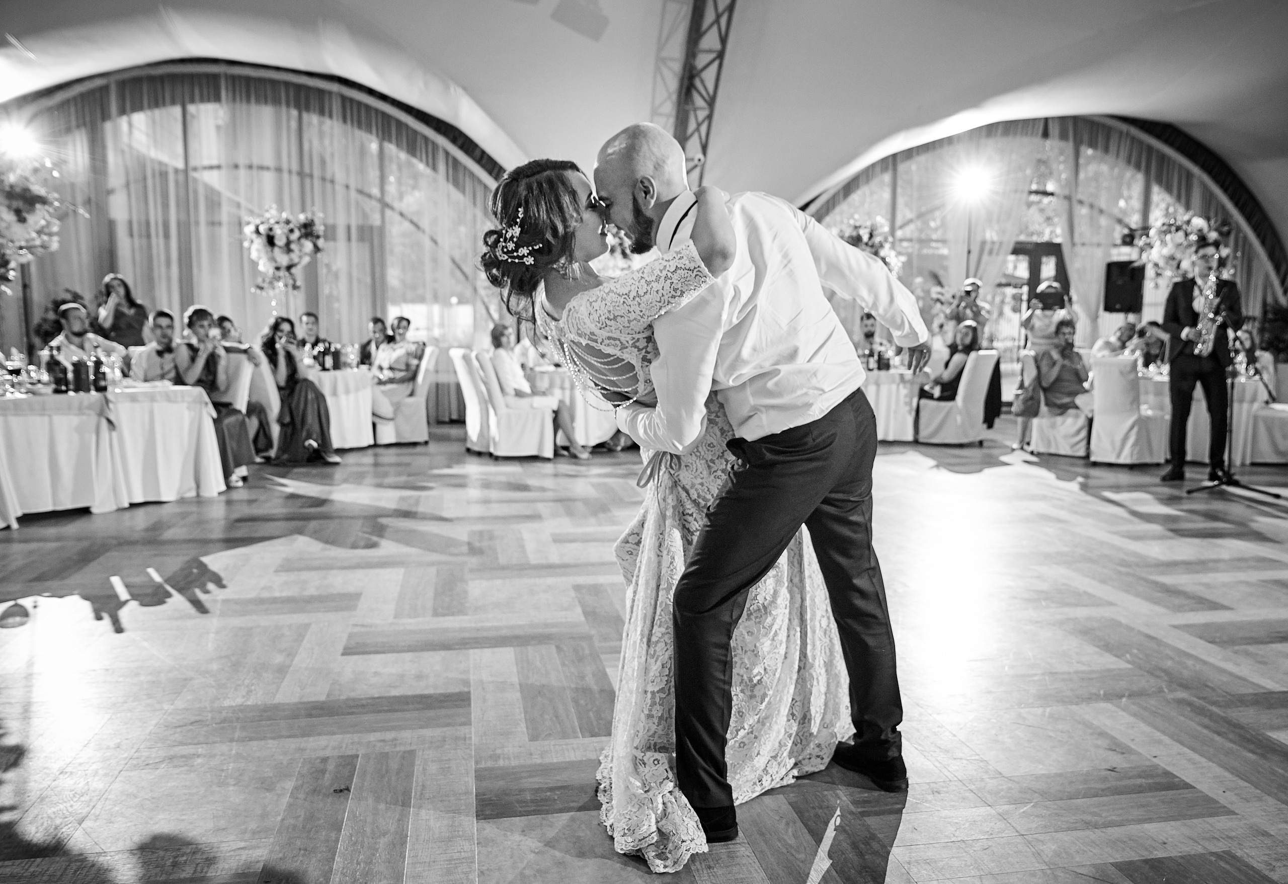 Свадьба фото. Фотограф в Самаре Сергей Таранишин